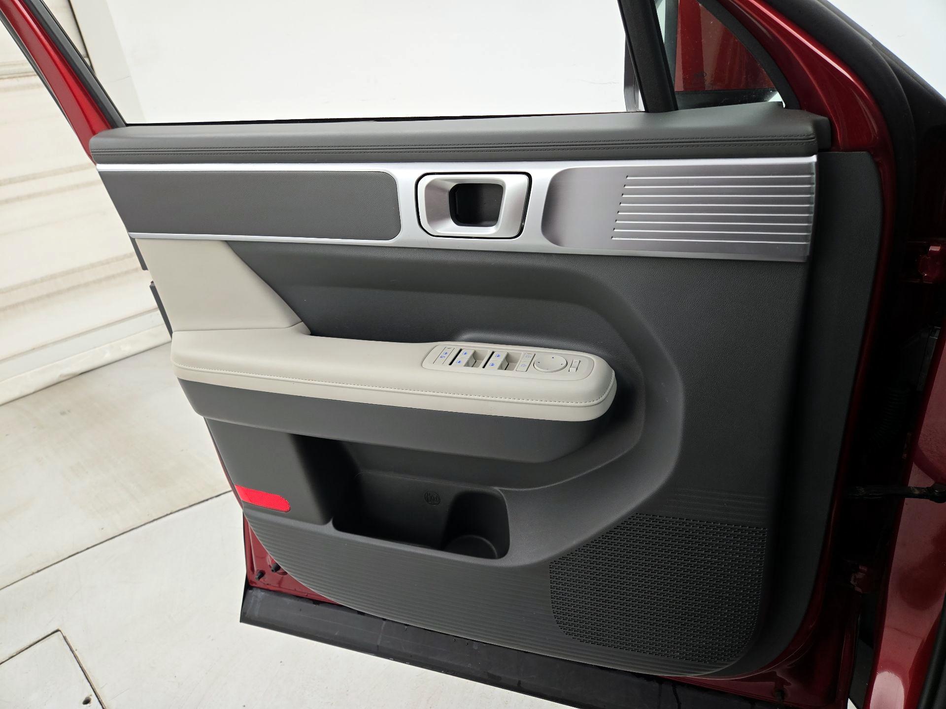 Thumbnail: 2024 Hyundai Santa Fe - 19