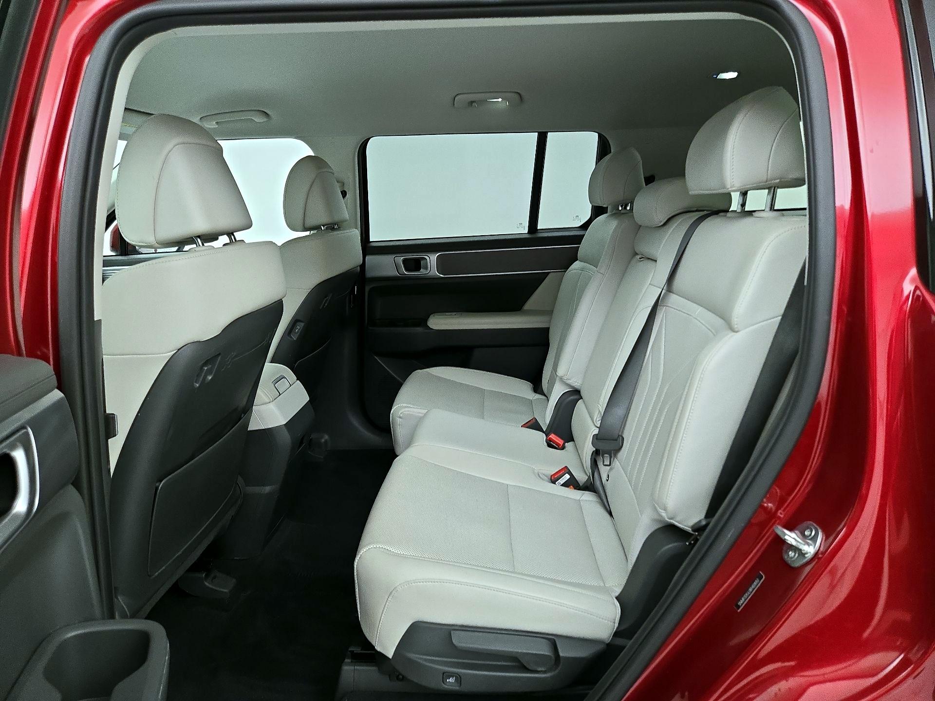 Thumbnail: 2024 Hyundai Santa Fe - 20