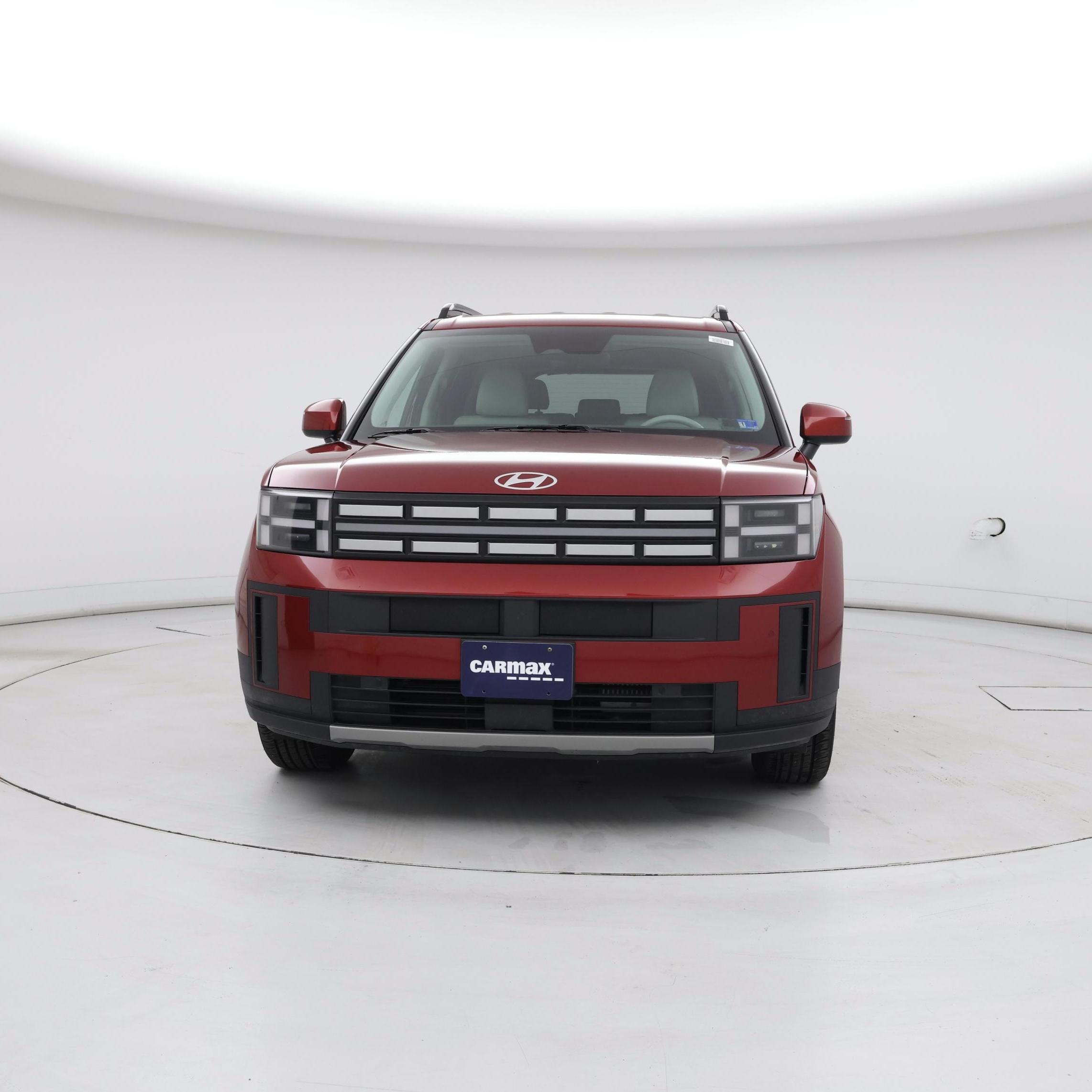 Thumbnail: 2024 Hyundai Santa Fe - 5