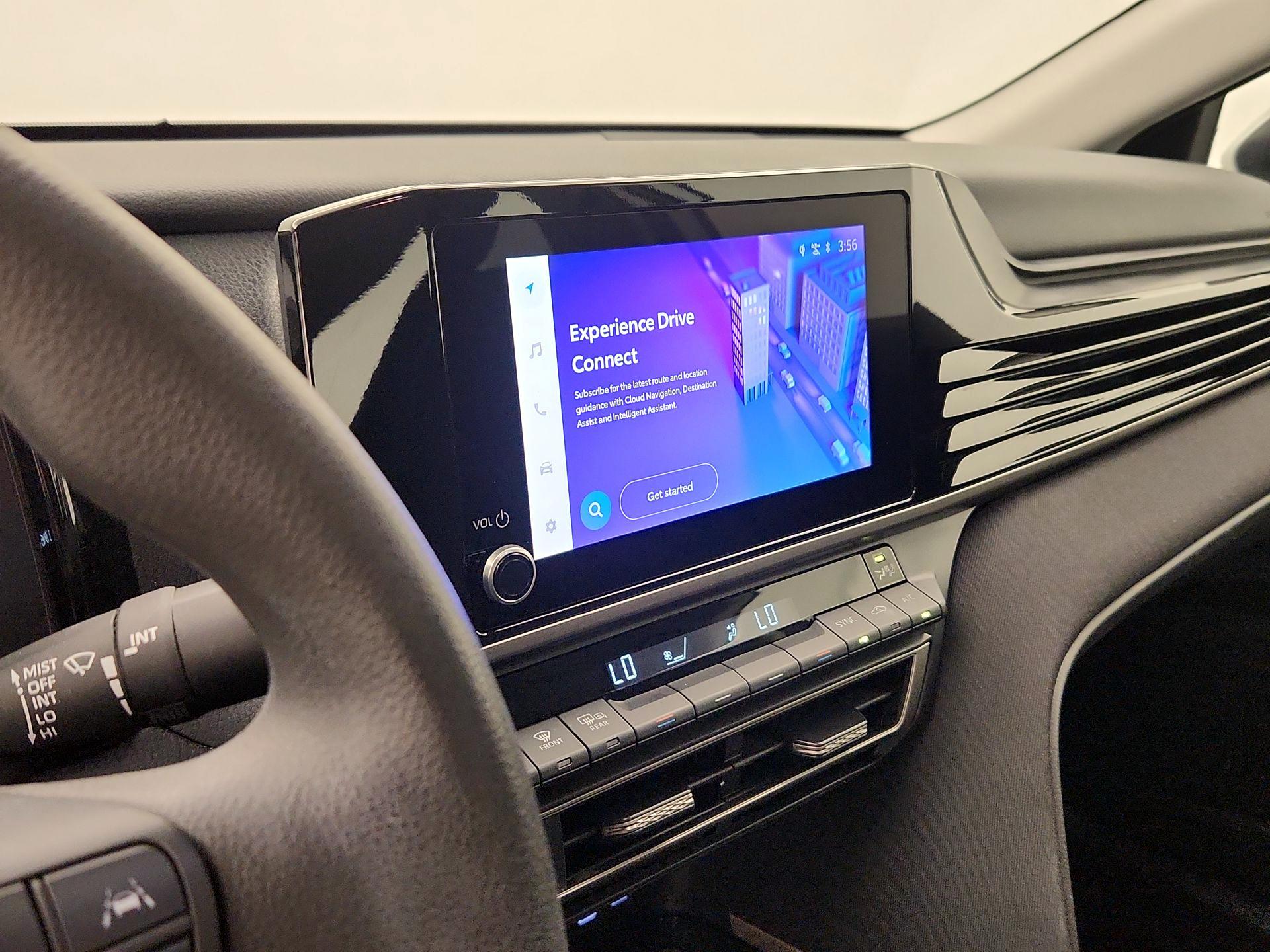 Thumbnail: 2025 Toyota Camry - 14