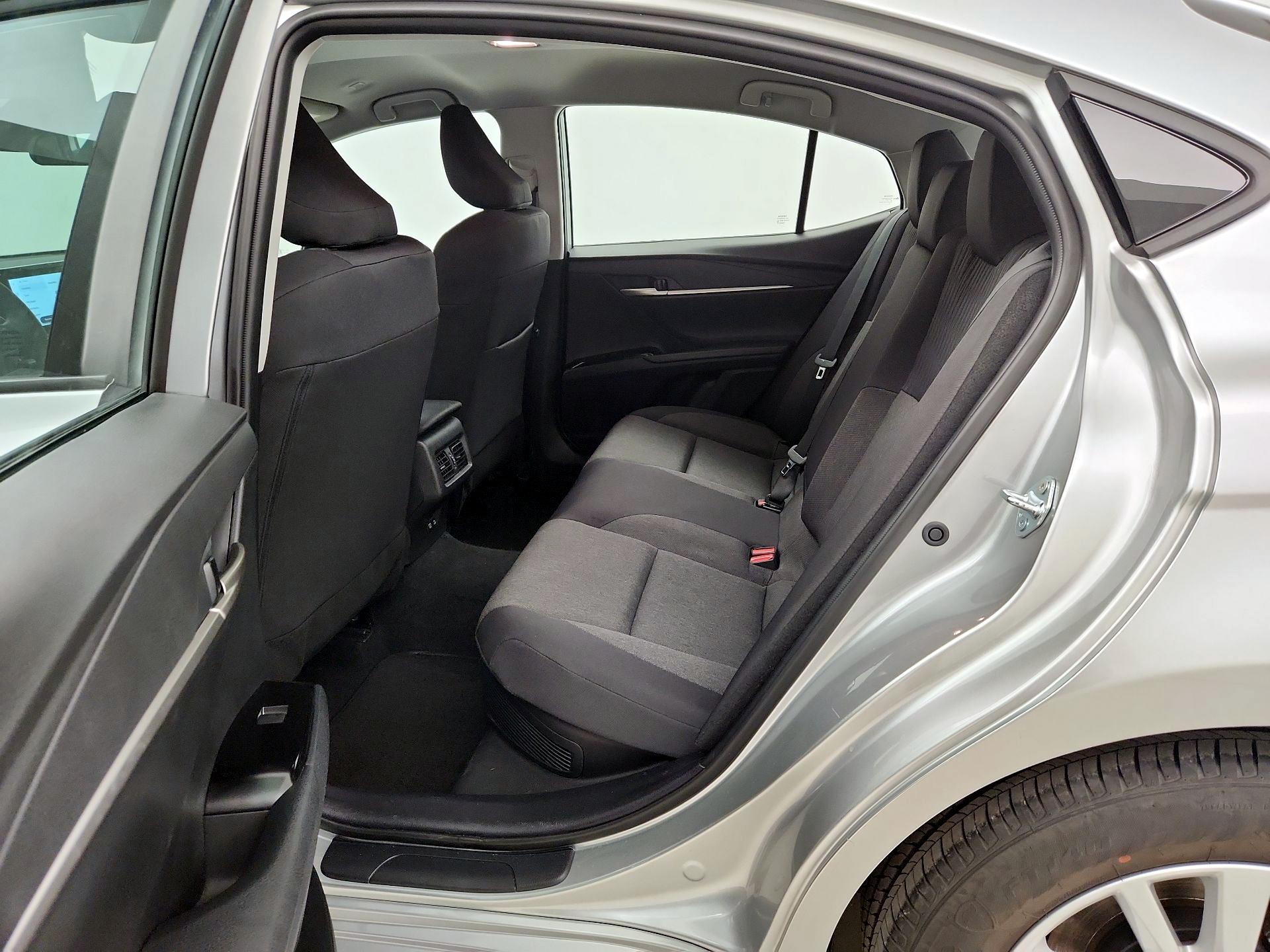 Thumbnail: 2025 Toyota Camry - 20