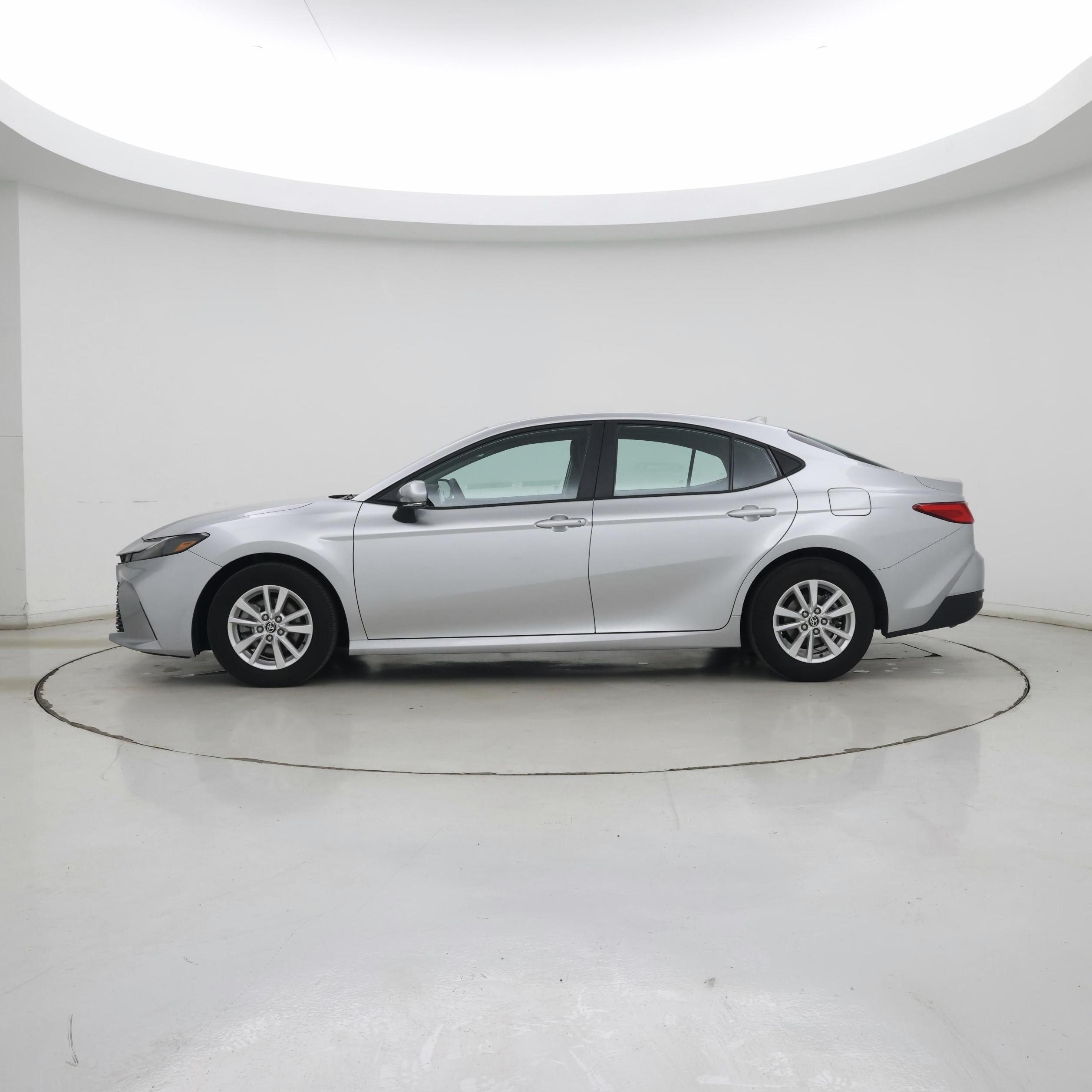 Thumbnail: 2025 Toyota Camry - 3