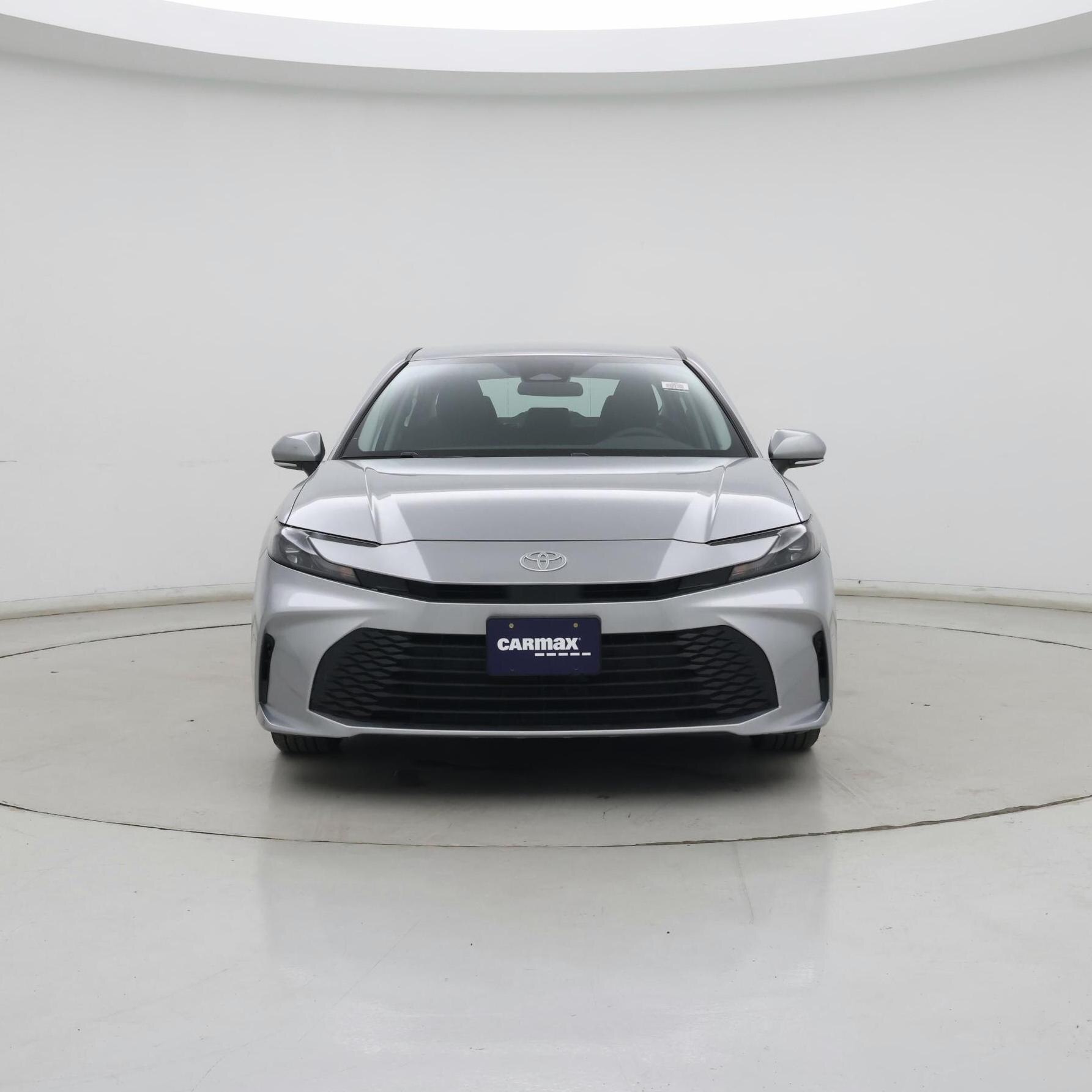 Thumbnail: 2025 Toyota Camry - 5