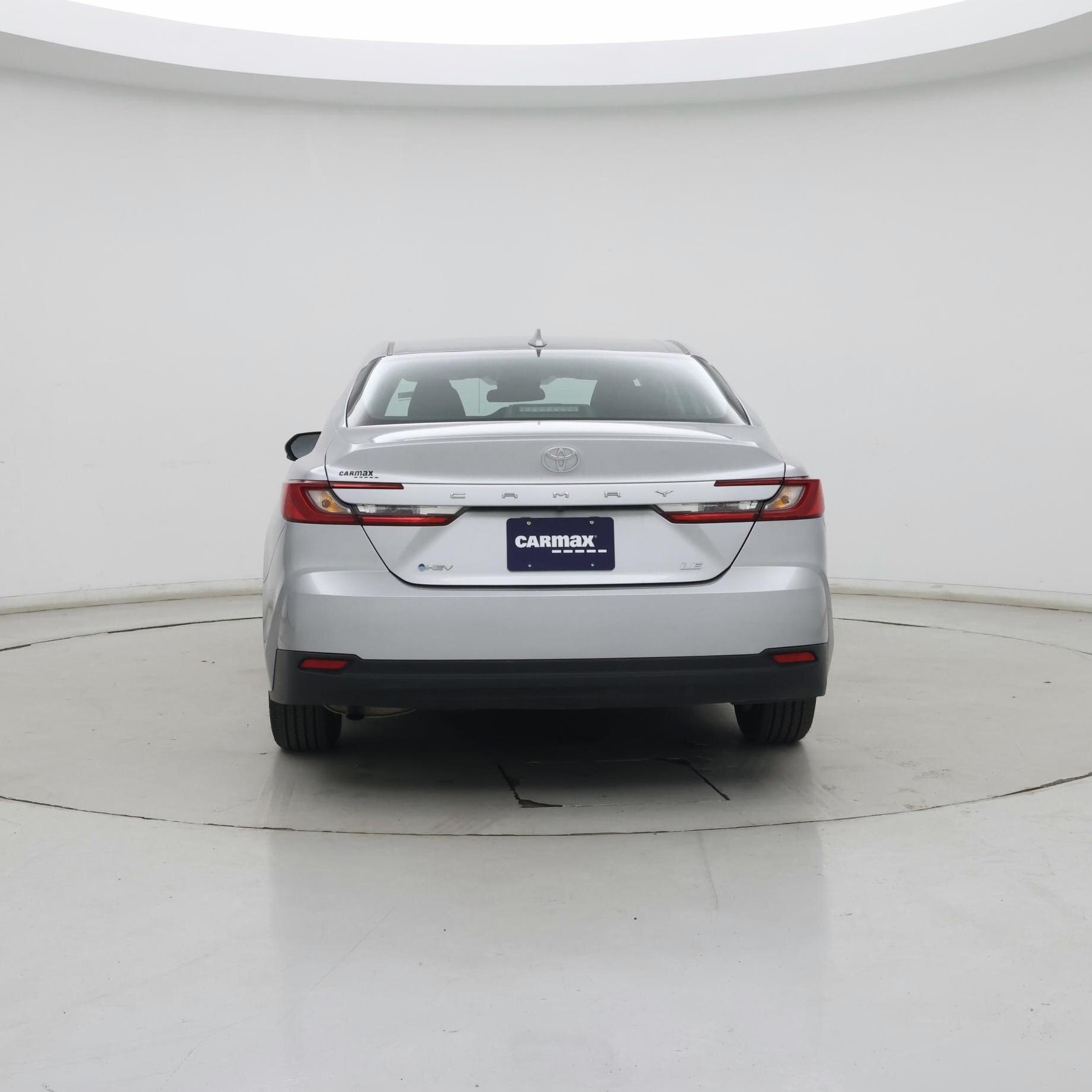 Thumbnail: 2025 Toyota Camry - 6