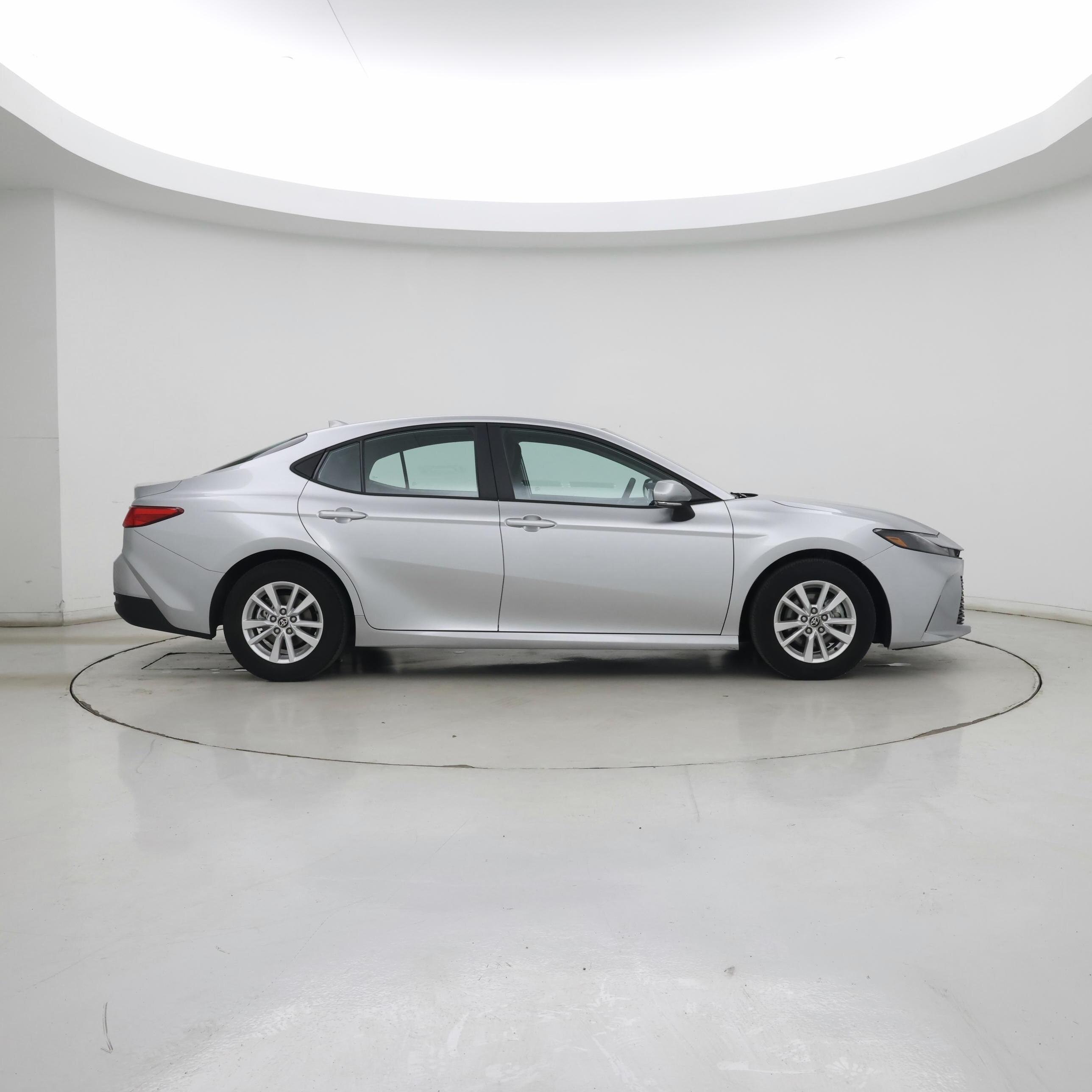 Thumbnail: 2025 Toyota Camry - 7