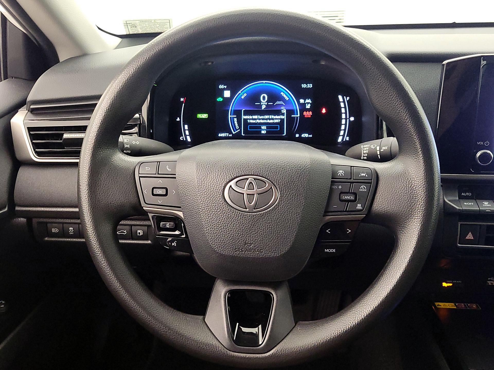 Thumbnail: 2025 Toyota Camry - 10