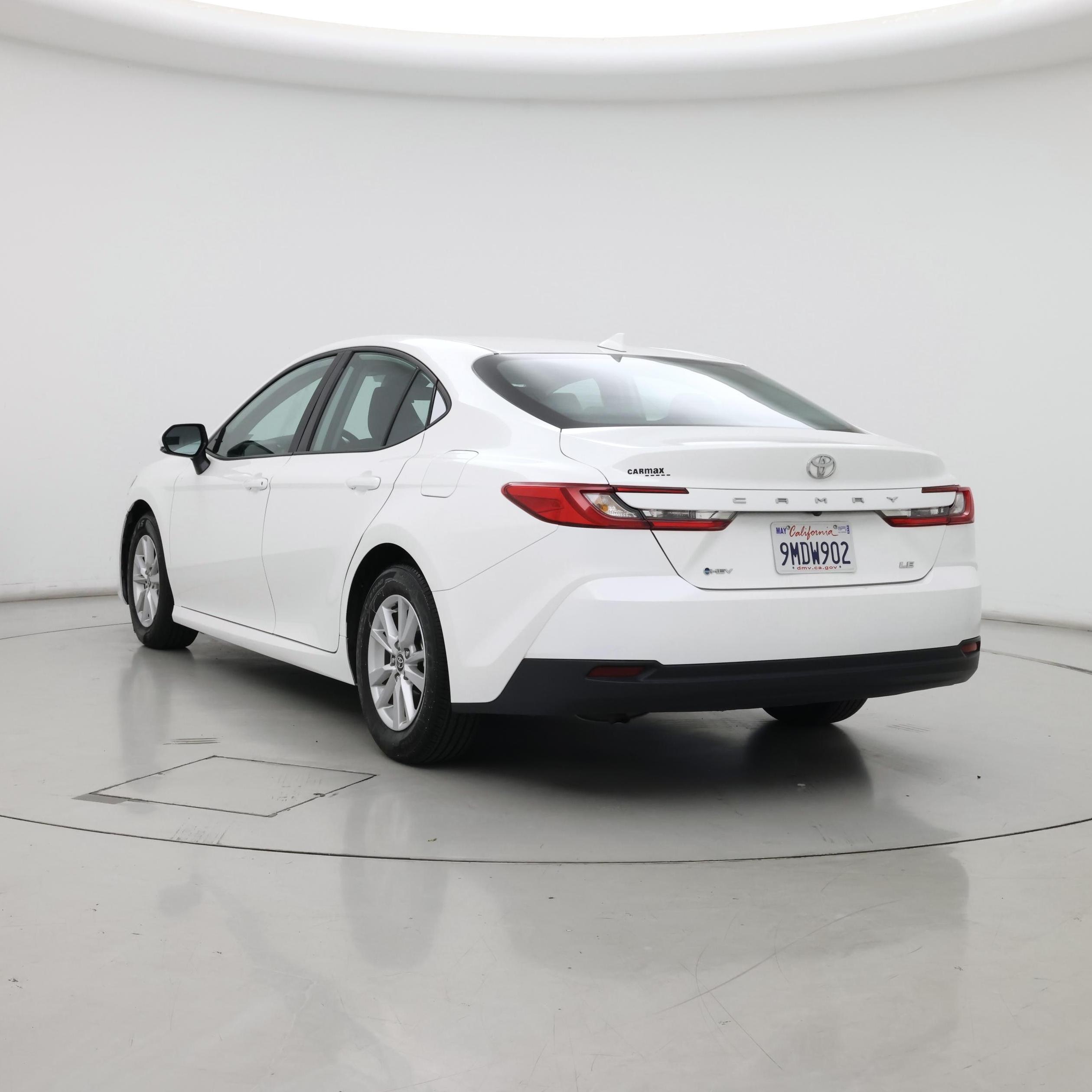 Thumbnail: 2025 Toyota Camry - 2