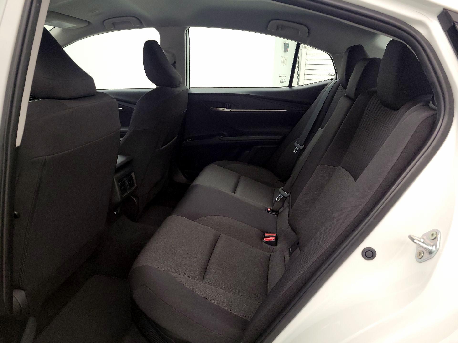 Thumbnail: 2025 Toyota Camry - 19