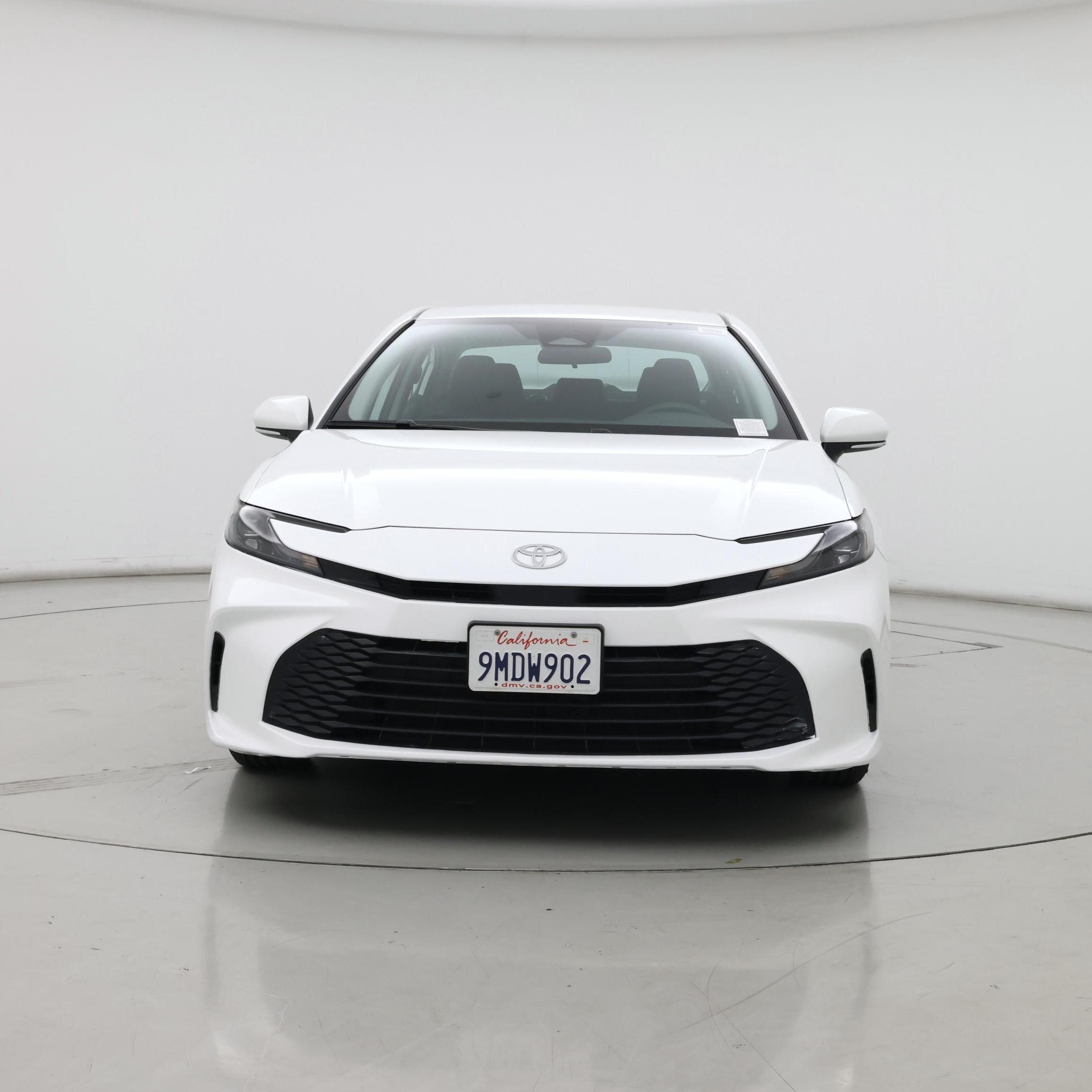 Thumbnail: 2025 Toyota Camry - 5