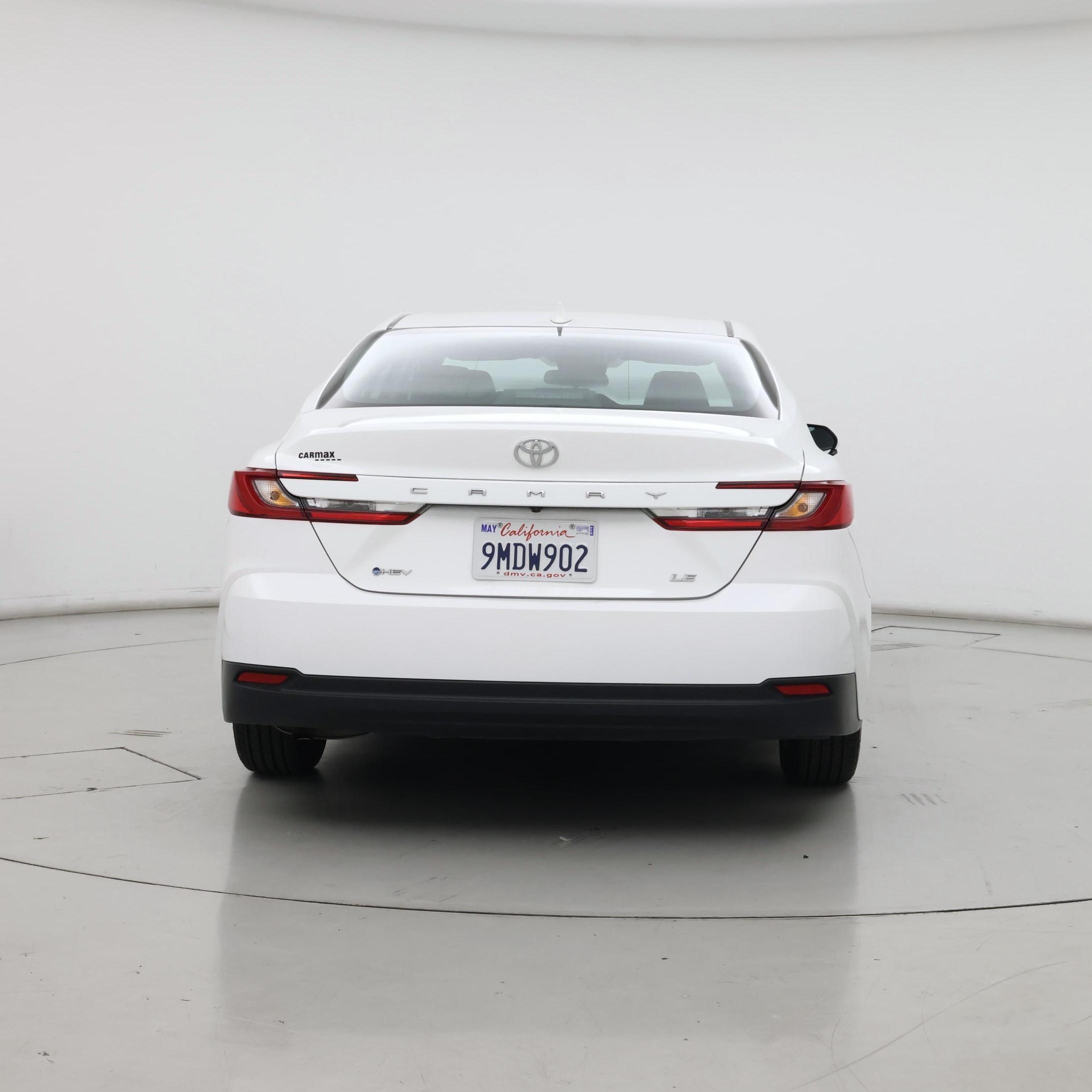 Thumbnail: 2025 Toyota Camry - 6