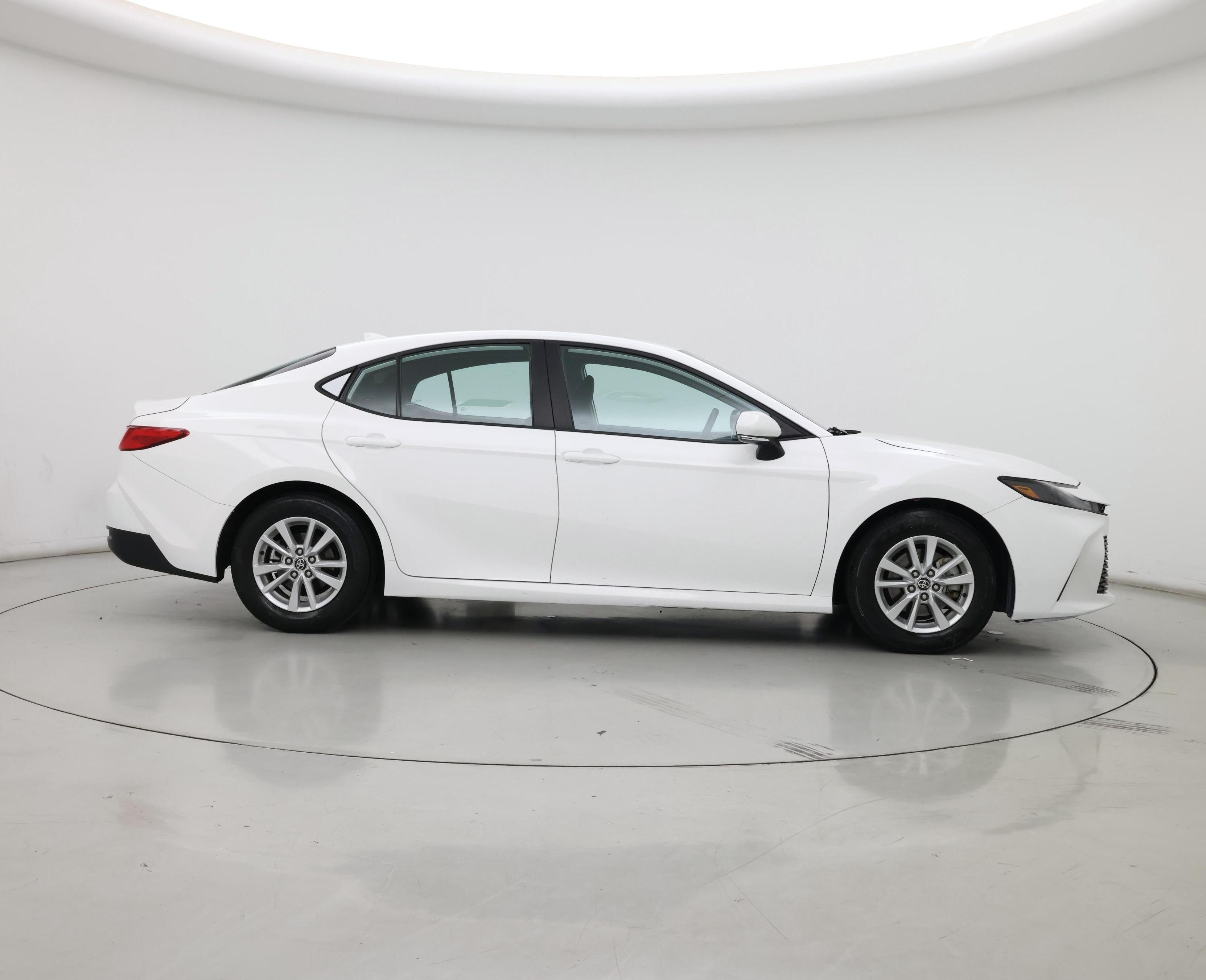 Thumbnail: 2025 Toyota Camry - 7