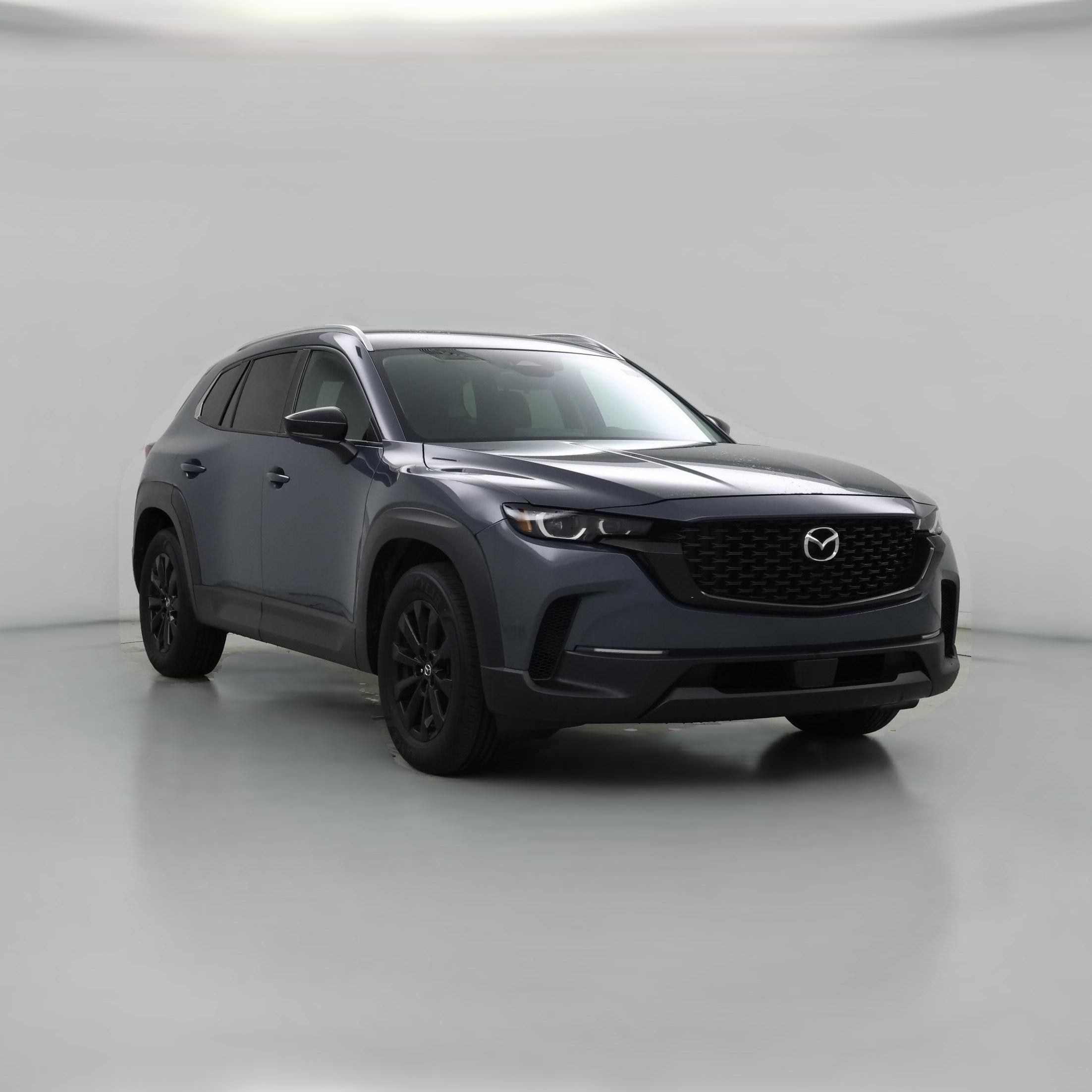 Thumbnail: 2025 Mazda CX-50 - 1