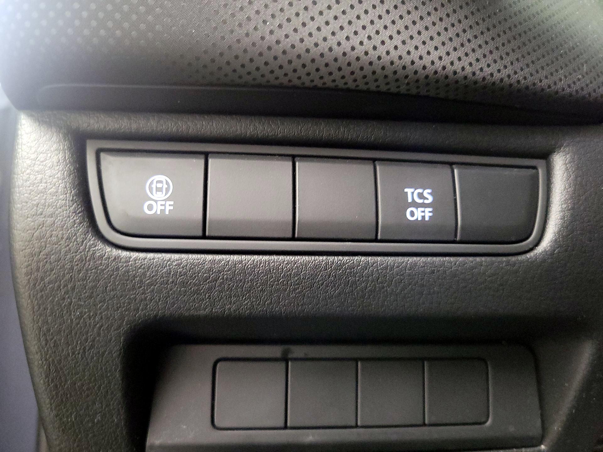 Thumbnail: 2025 Mazda CX-50 - 13