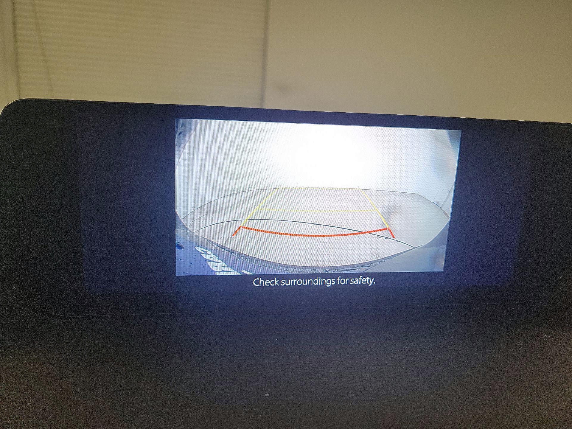 Thumbnail: 2025 Mazda CX-50 - 14