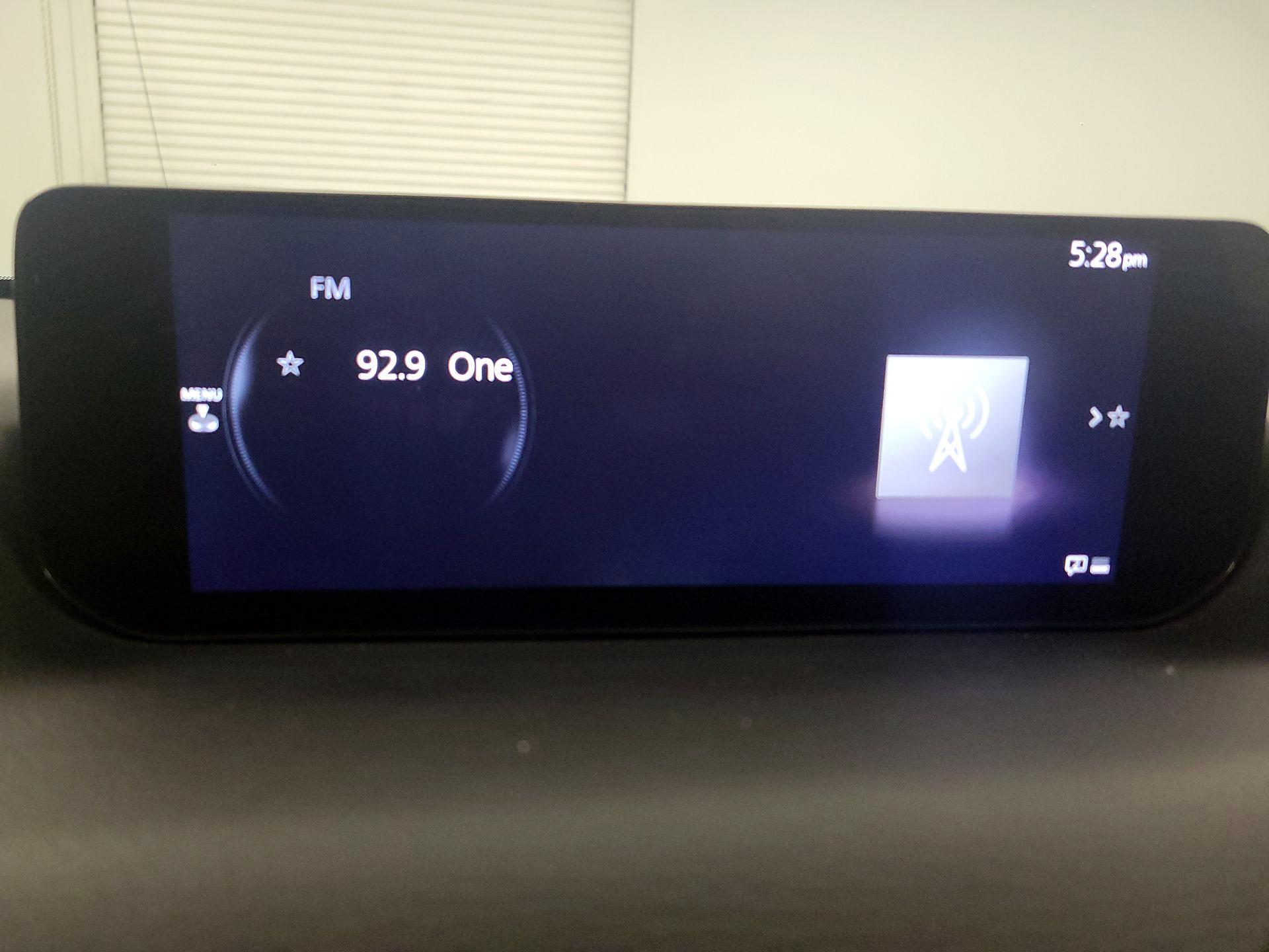 Thumbnail: 2025 Mazda CX-50 - 15