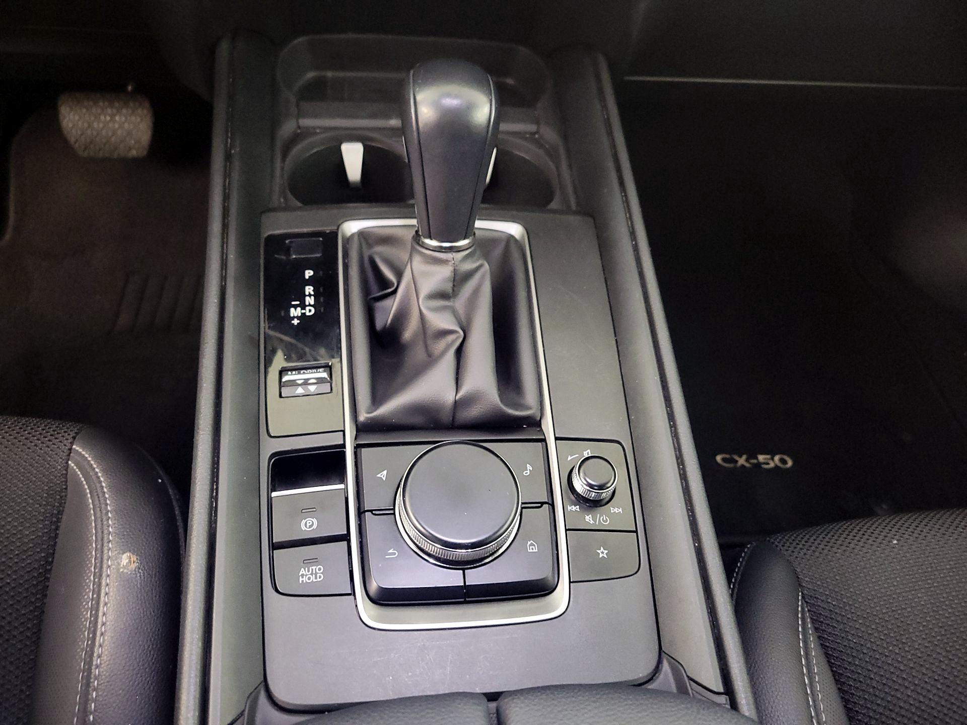 Thumbnail: 2025 Mazda CX-50 - 17