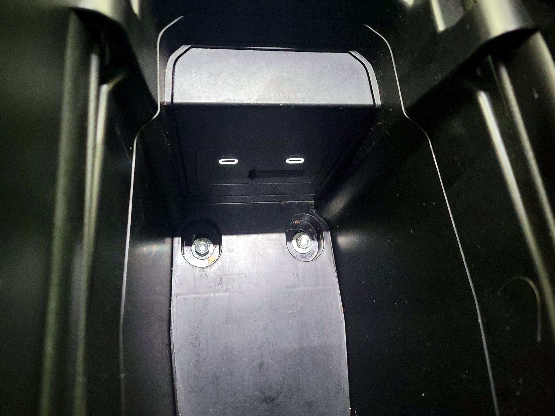 Thumbnail: 2025 Mazda CX-50 - 18