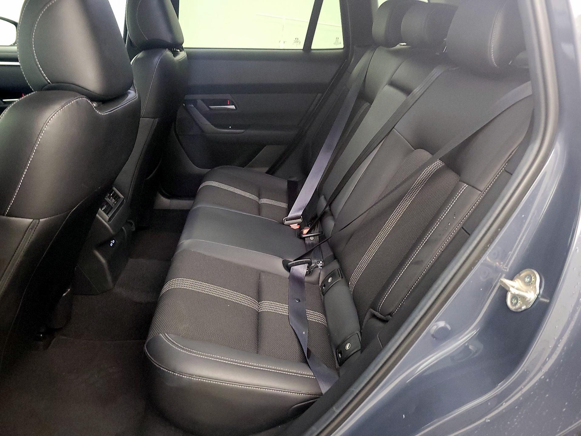 Thumbnail: 2025 Mazda CX-50 - 19