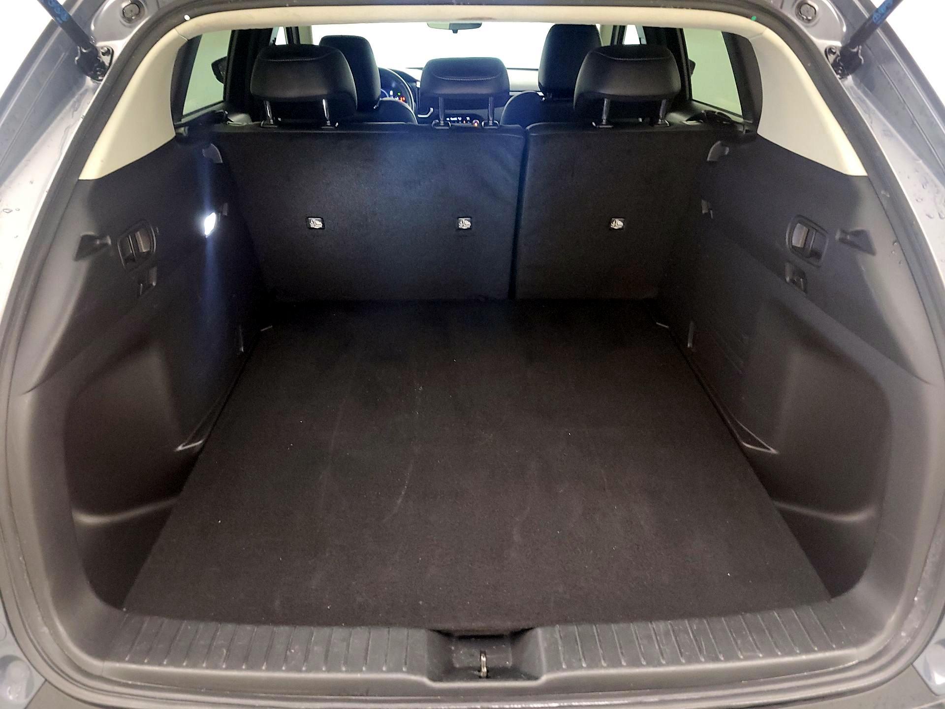 Thumbnail: 2025 Mazda CX-50 - 20