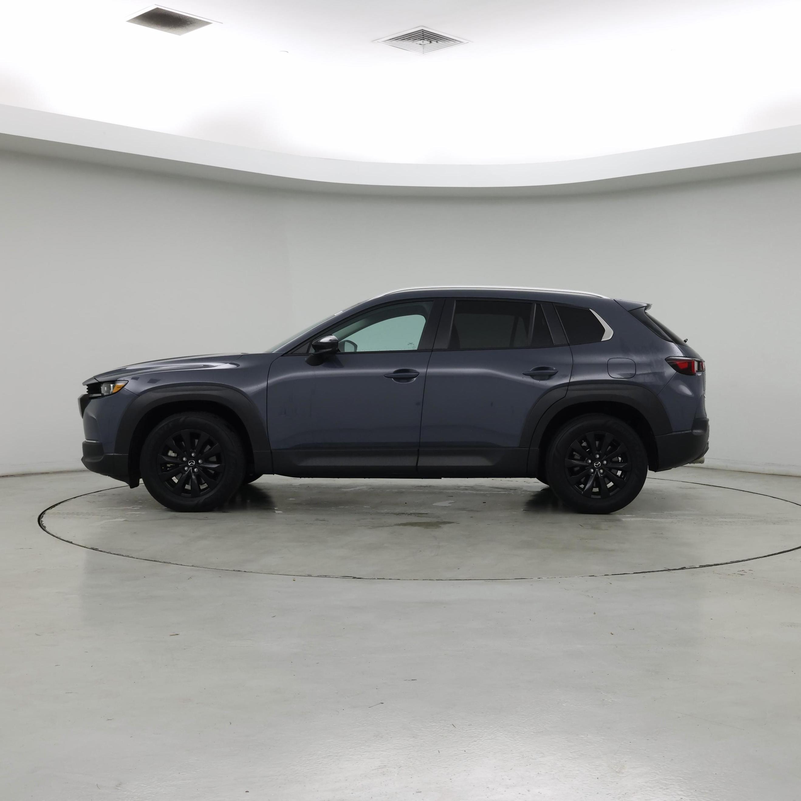 Thumbnail: 2025 Mazda CX-50 - 3