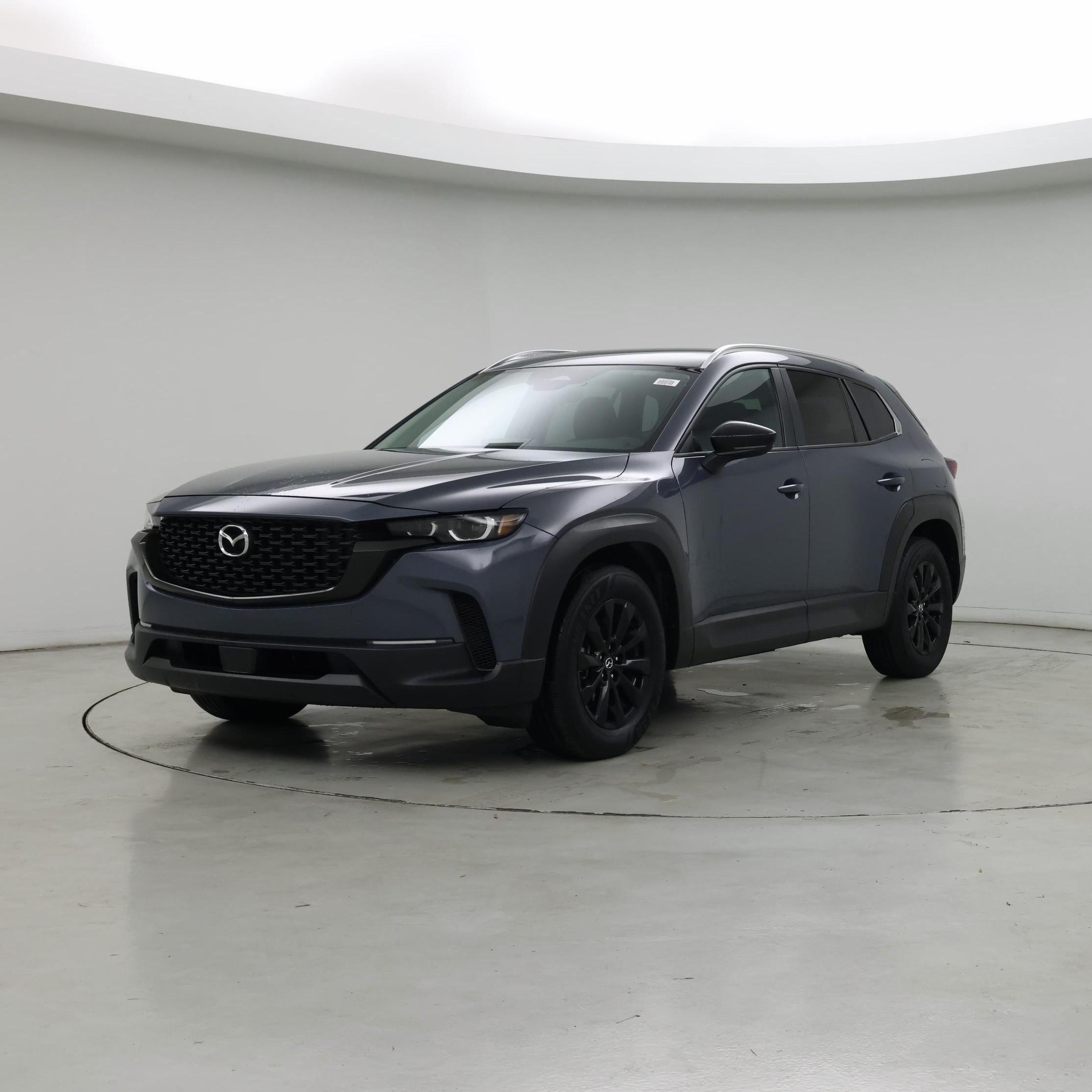 Thumbnail: 2025 Mazda CX-50 - 4