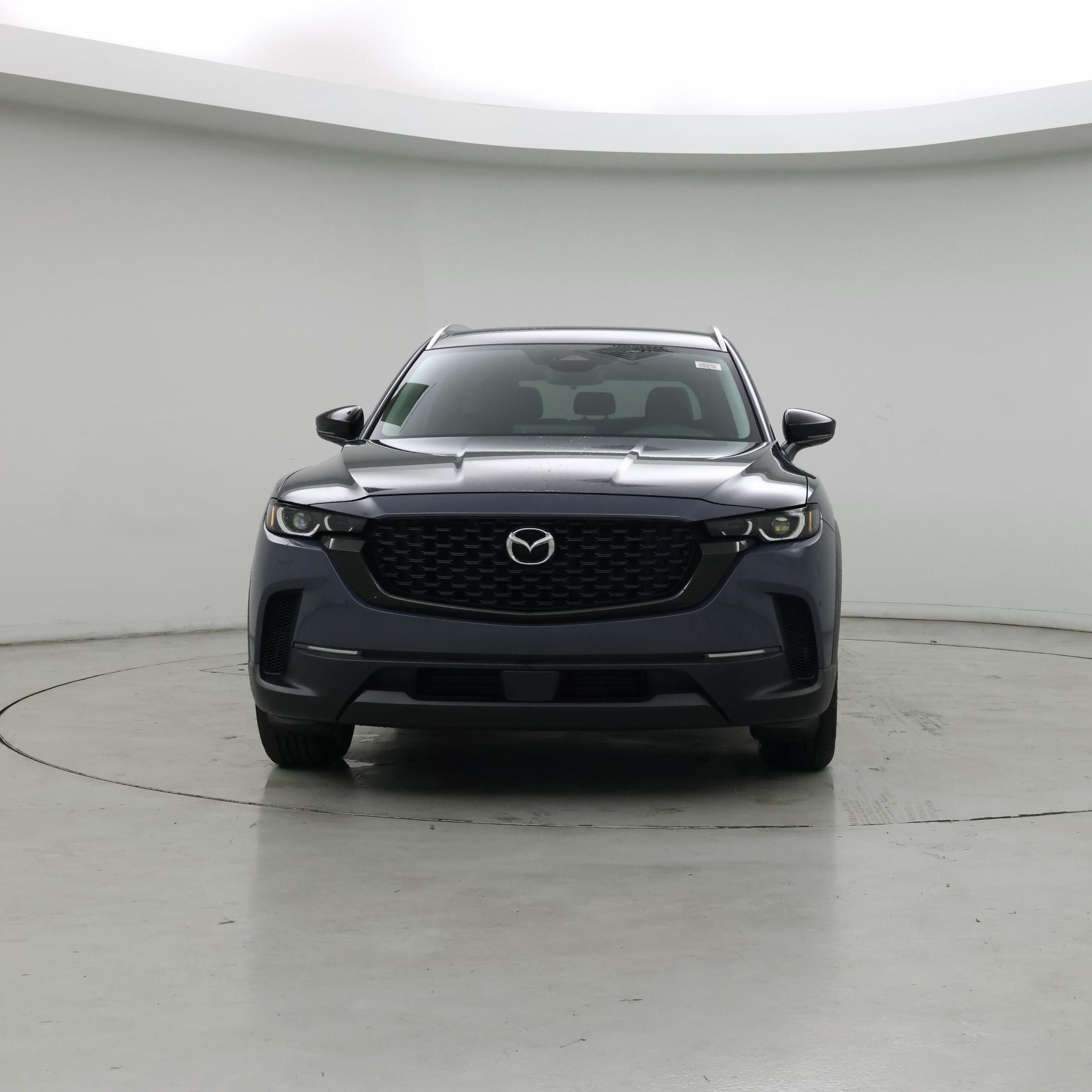 Thumbnail: 2025 Mazda CX-50 - 5