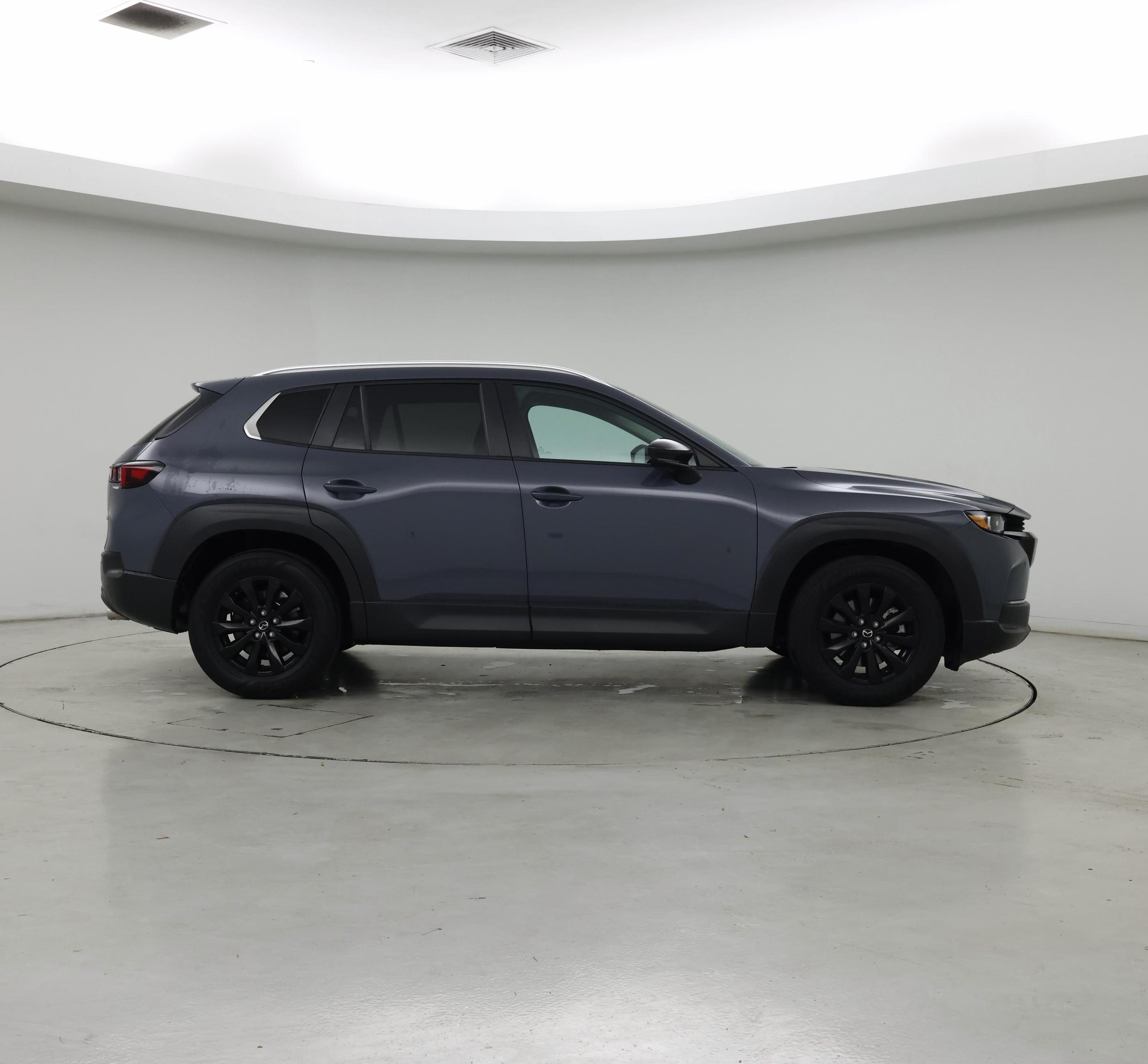Thumbnail: 2025 Mazda CX-50 - 7