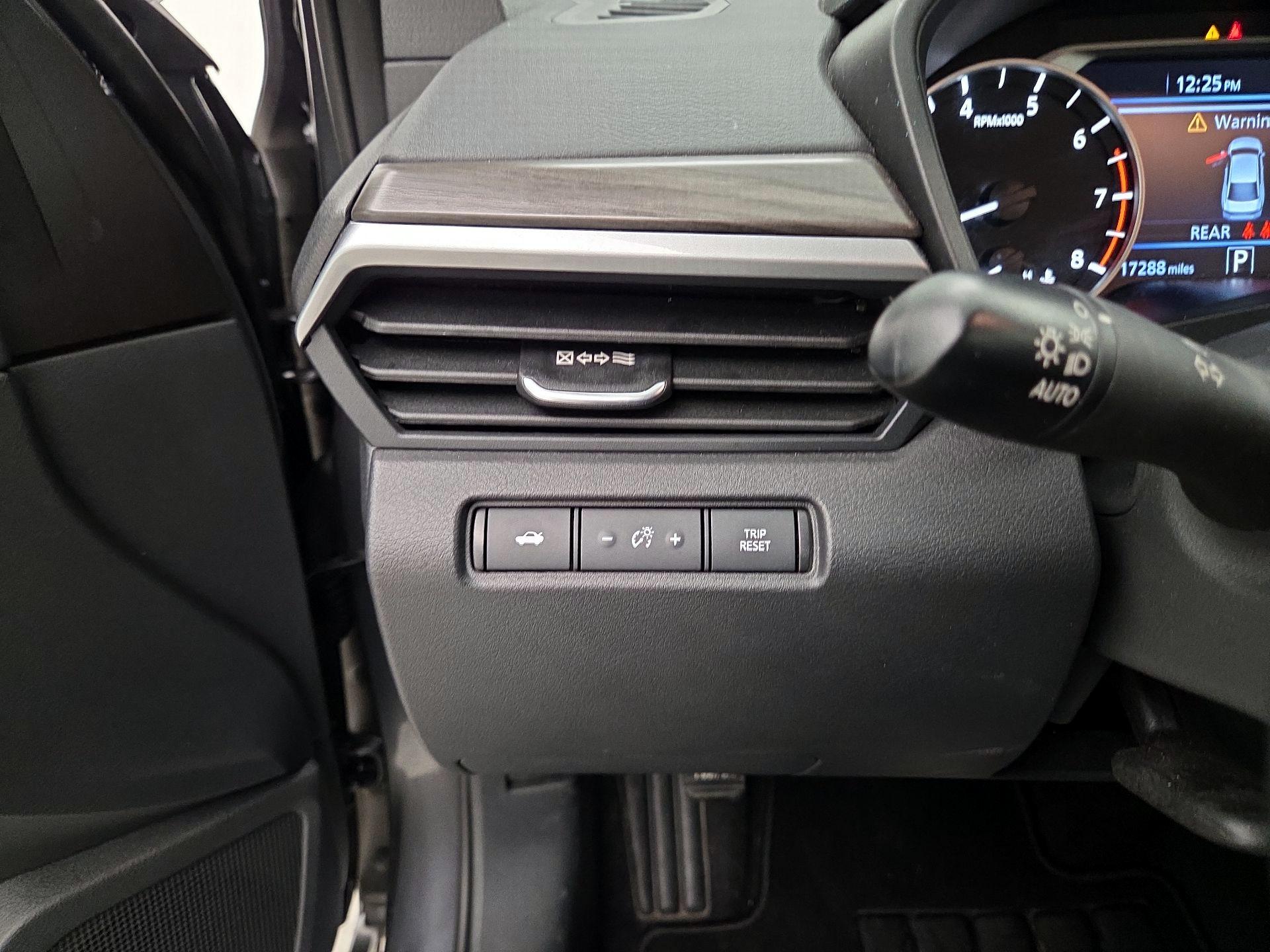 Thumbnail: 2025 Nissan Altima - 13