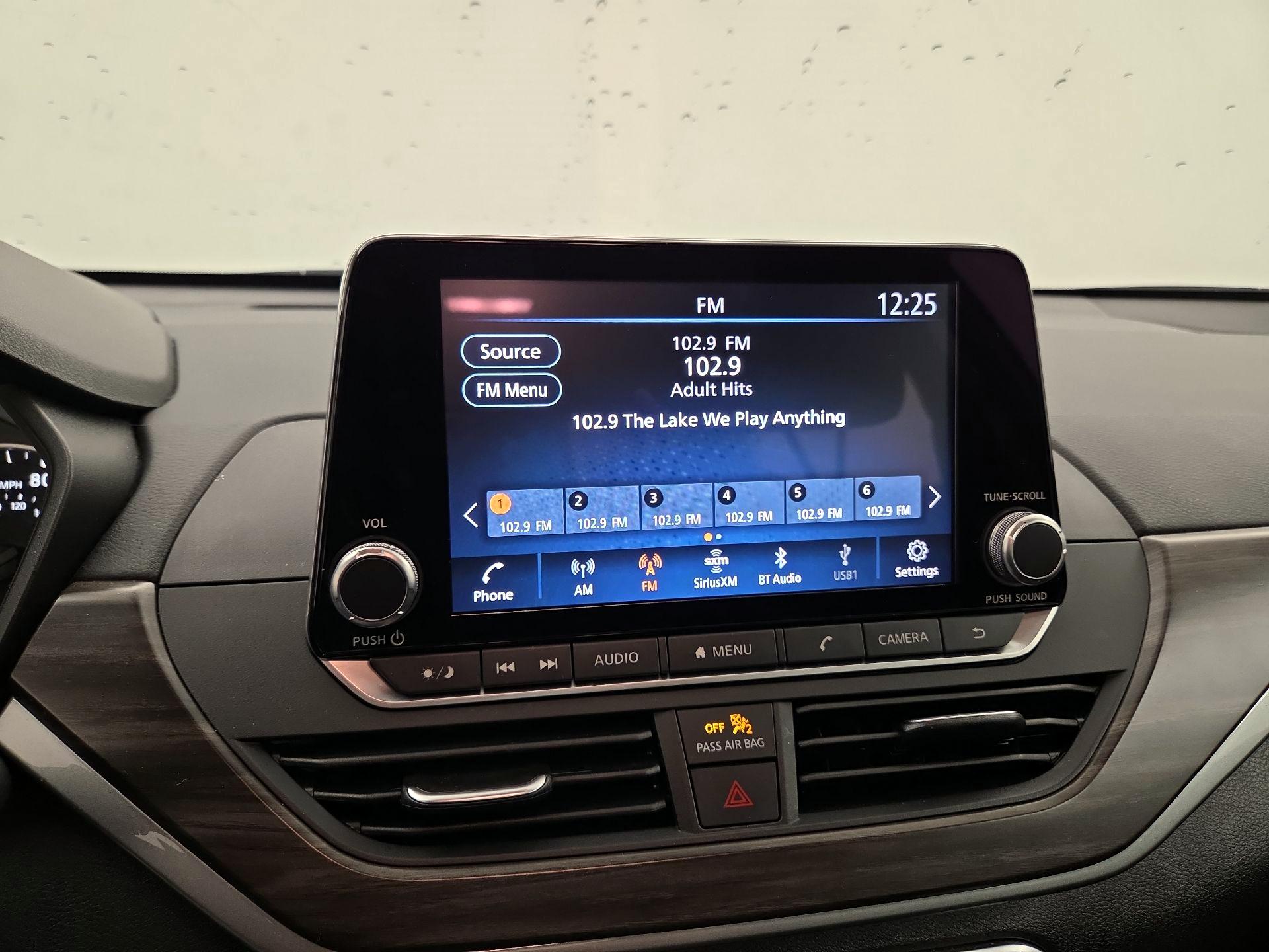 Thumbnail: 2025 Nissan Altima - 15