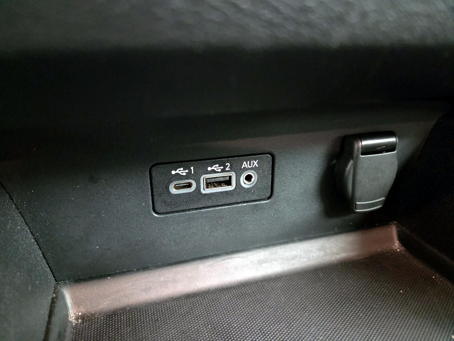 Thumbnail: 2025 Nissan Altima - 18