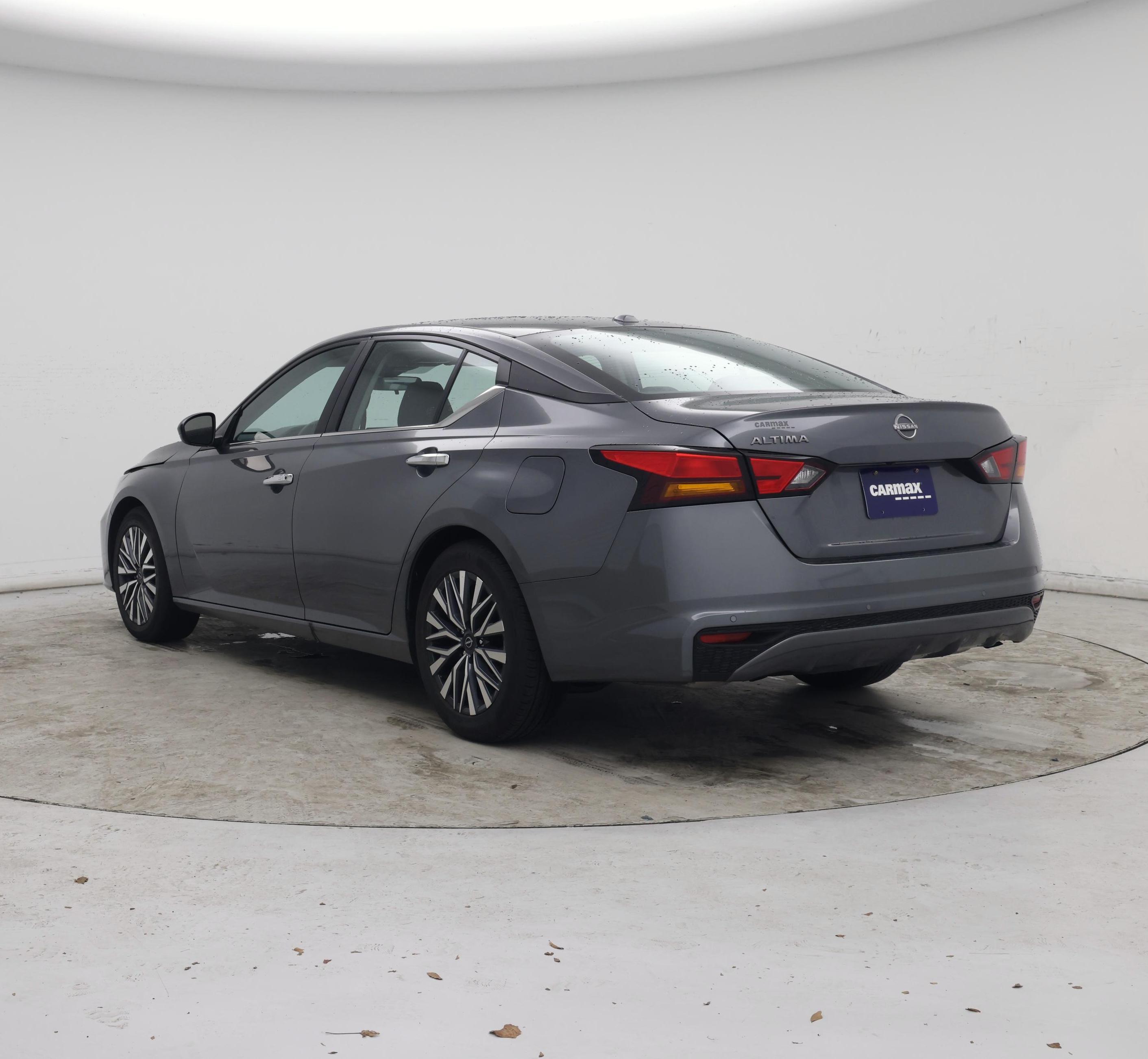 Thumbnail: 2025 Nissan Altima - 2