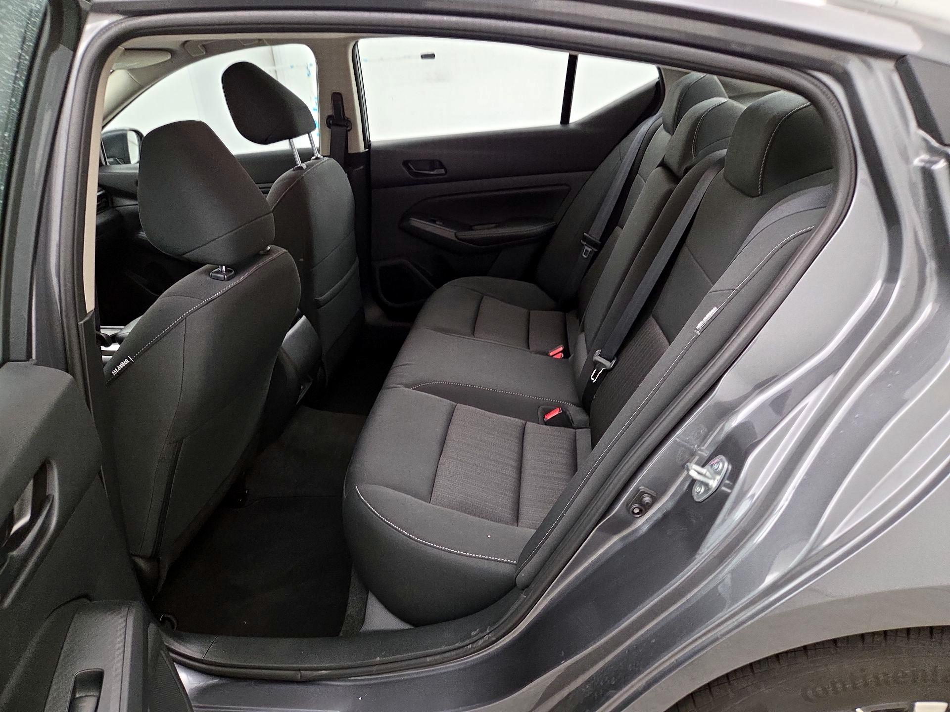 Thumbnail: 2025 Nissan Altima - 19