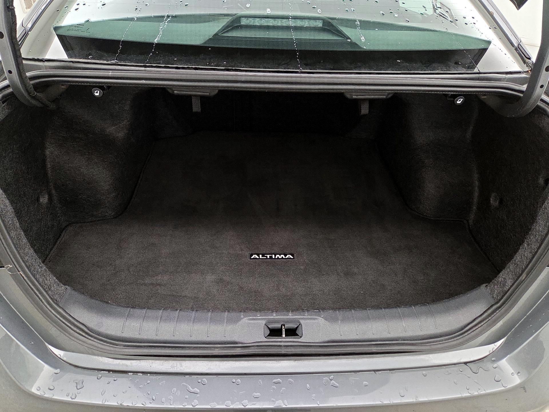 Thumbnail: 2025 Nissan Altima - 20