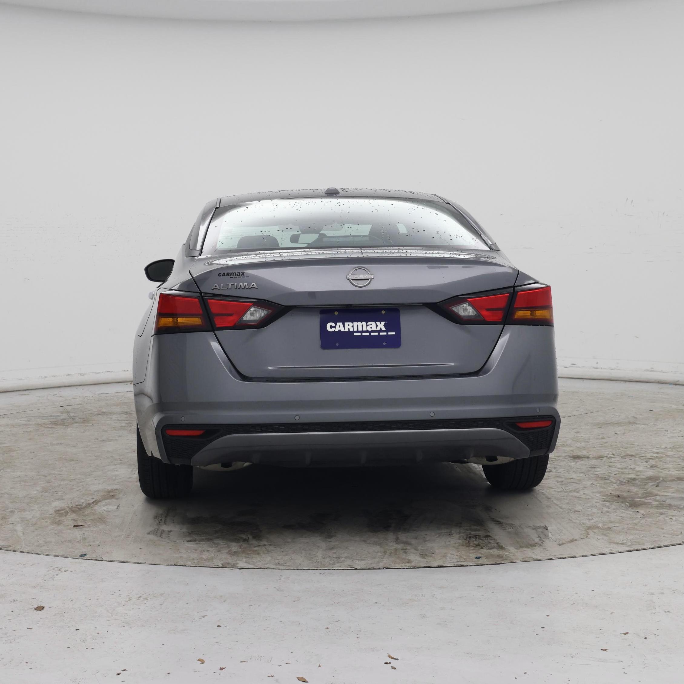 Thumbnail: 2025 Nissan Altima - 6