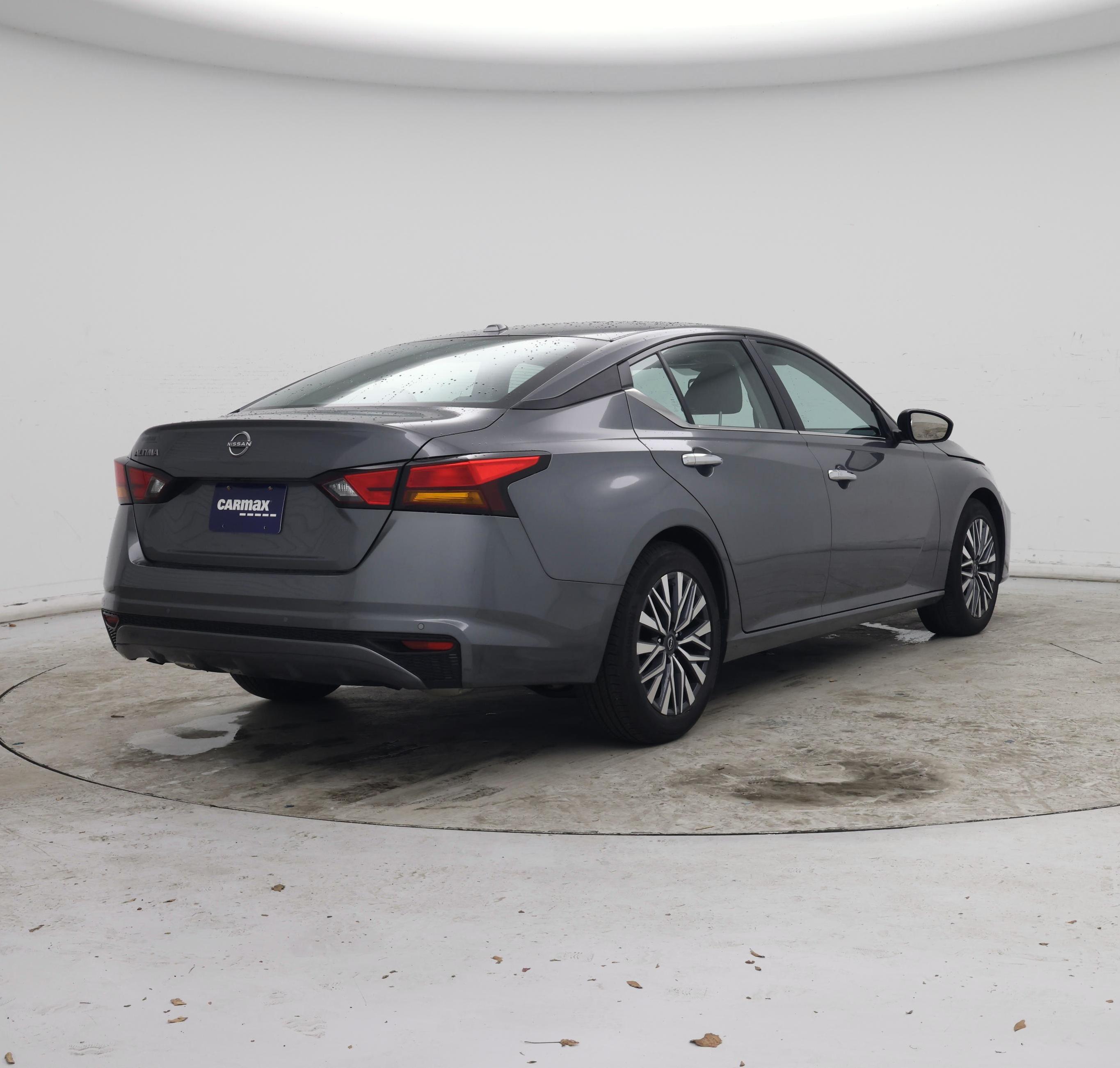 Thumbnail: 2025 Nissan Altima - 8