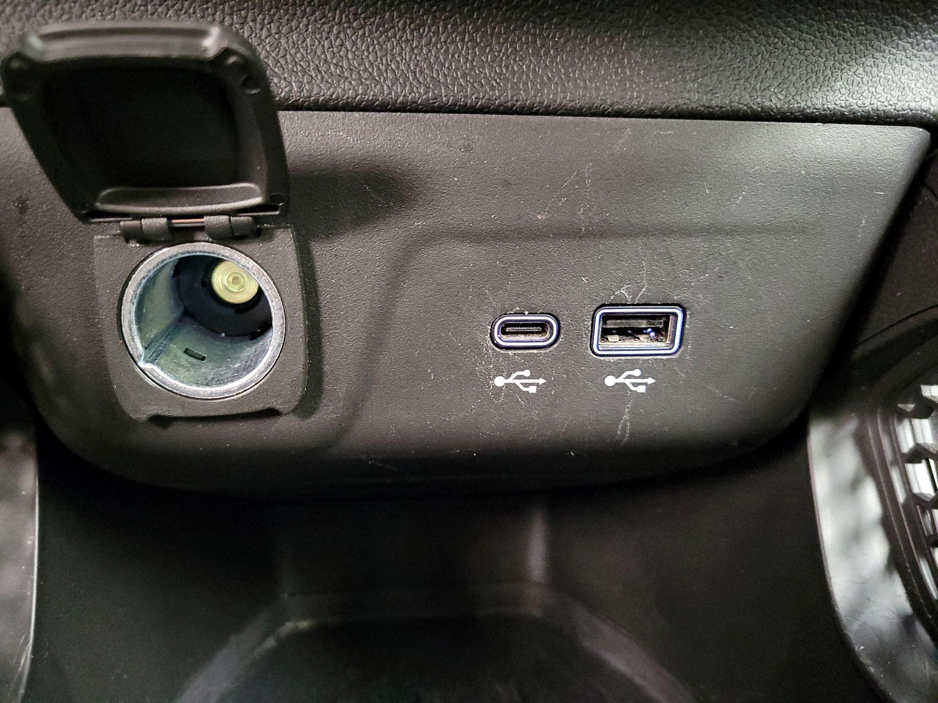 Thumbnail: 2025 Chevrolet TrailBlazer - 18