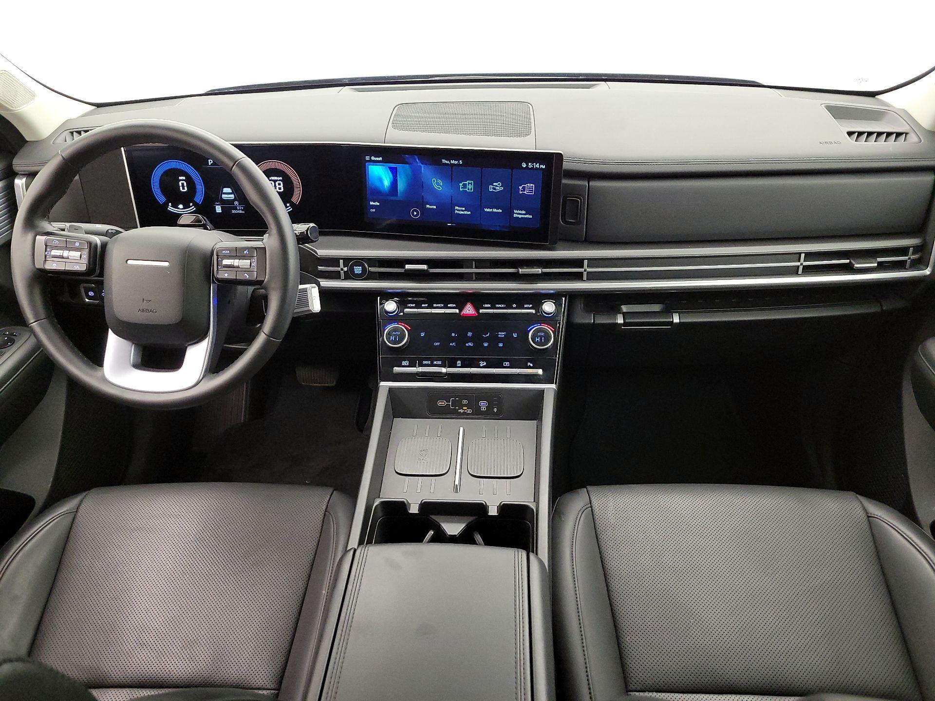 Thumbnail: 2025 Hyundai Santa Fe - 9