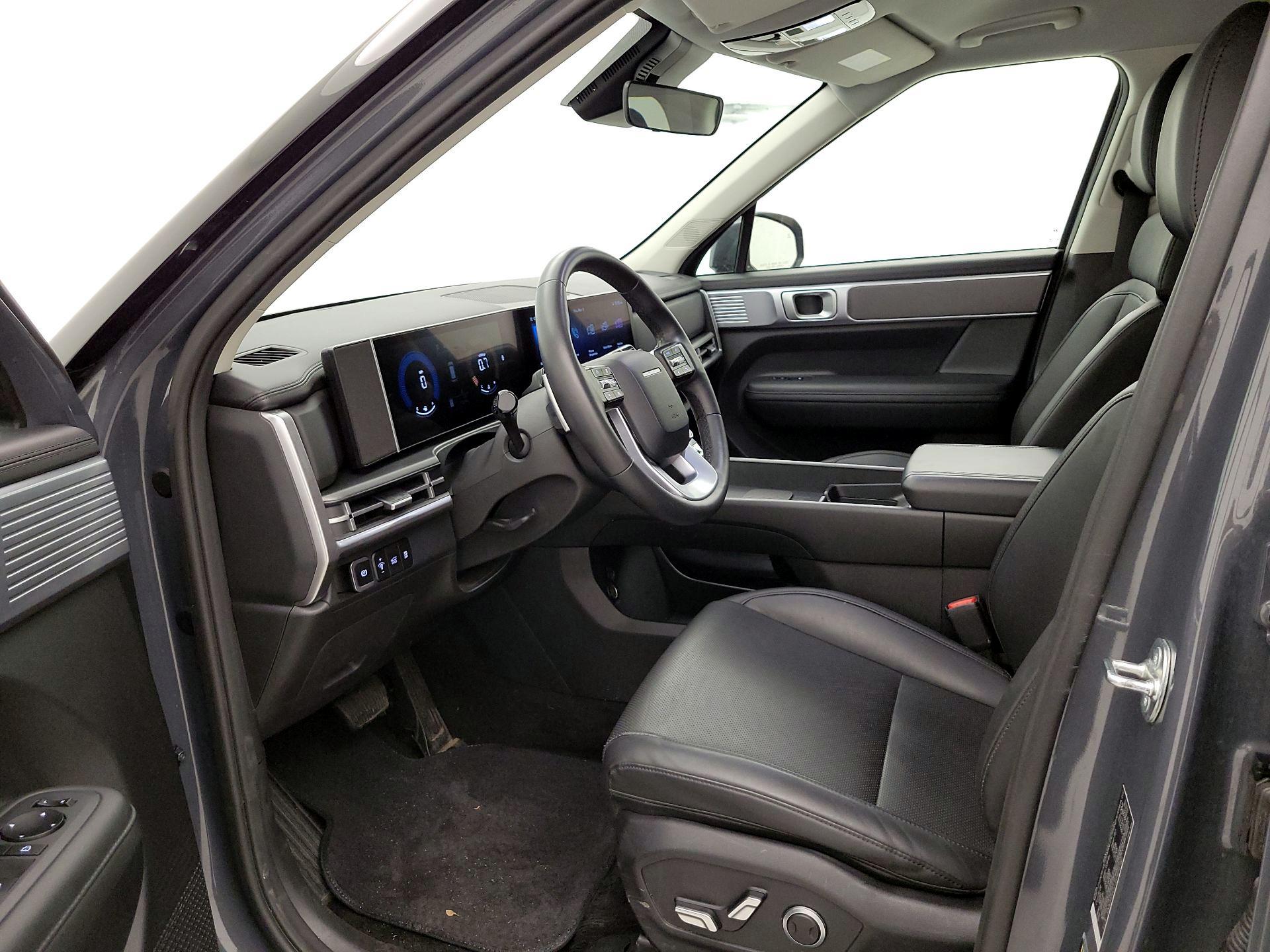 Thumbnail: 2025 Hyundai Santa Fe - 11