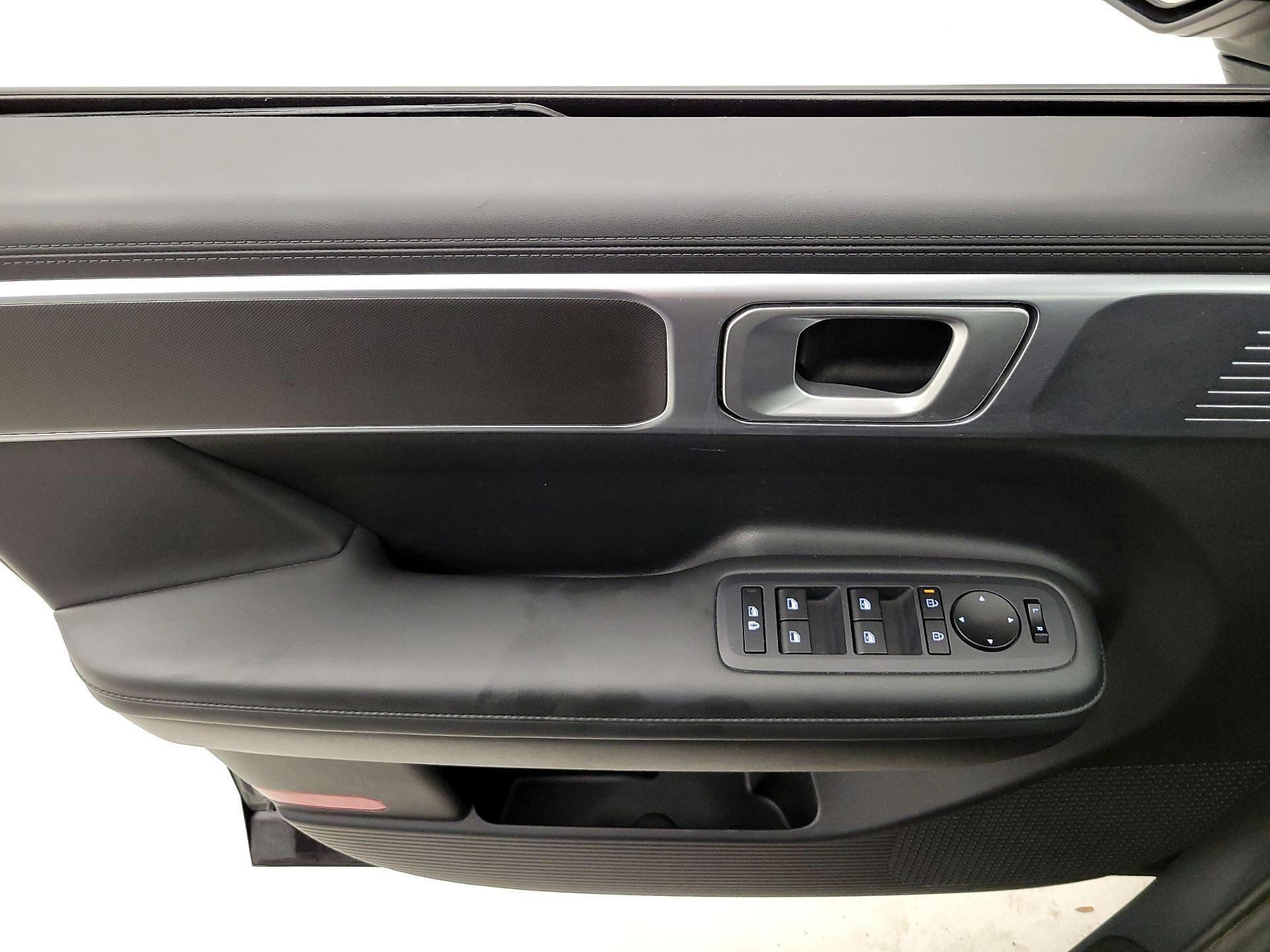 Thumbnail: 2025 Hyundai Santa Fe - 12