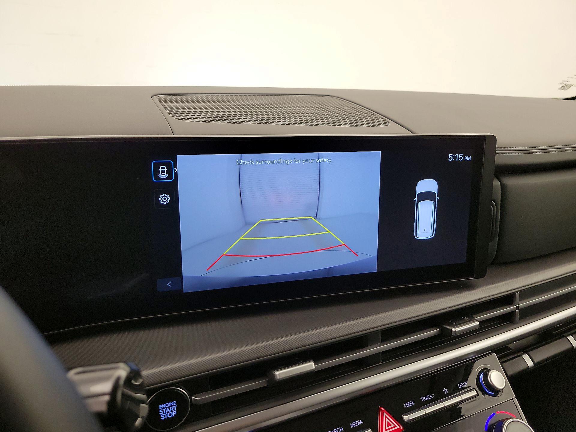 Thumbnail: 2025 Hyundai Santa Fe - 14