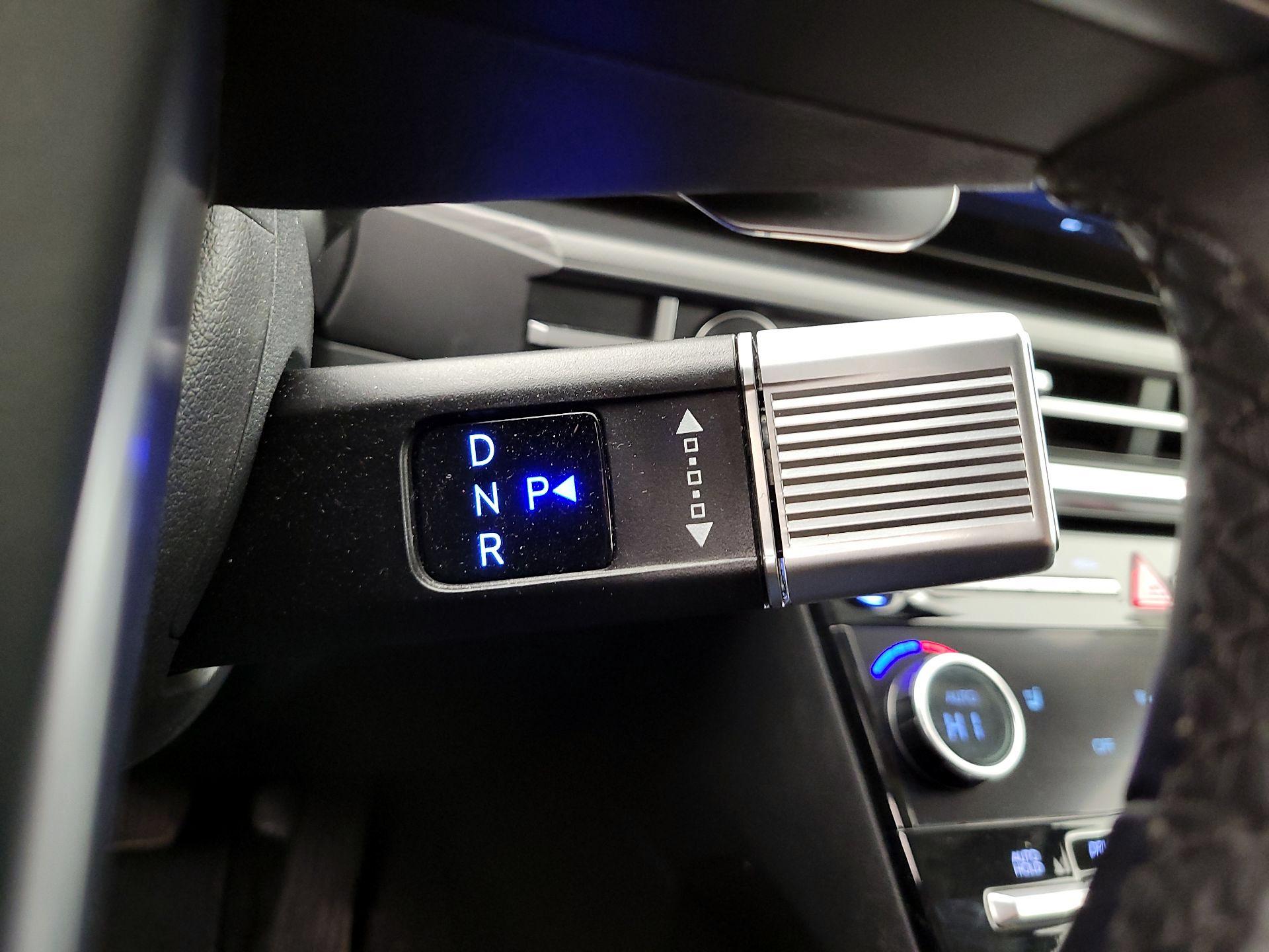 Thumbnail: 2025 Hyundai Santa Fe - 17