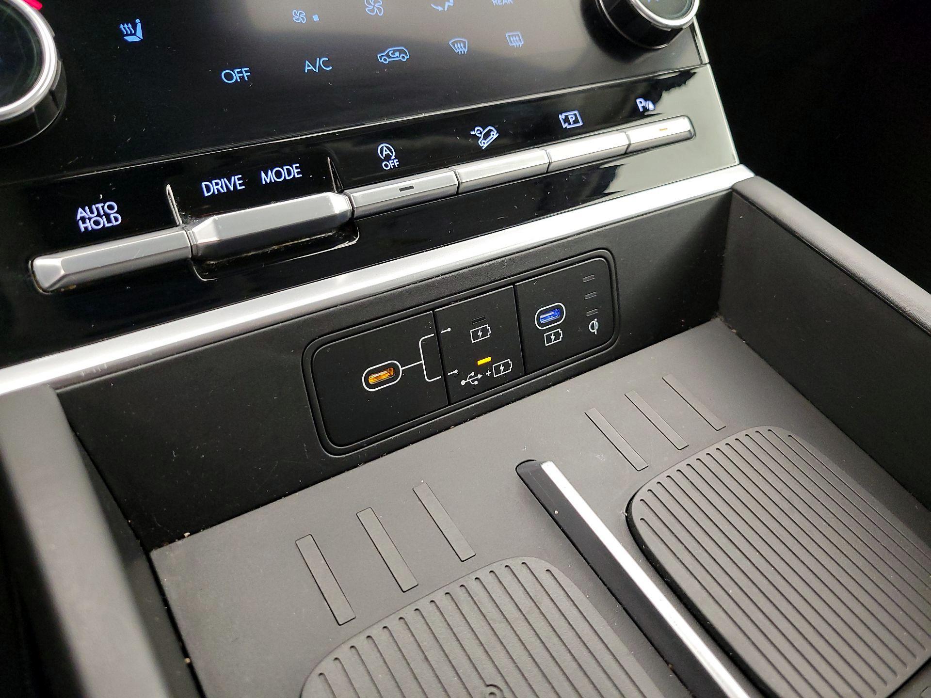 Thumbnail: 2025 Hyundai Santa Fe - 18