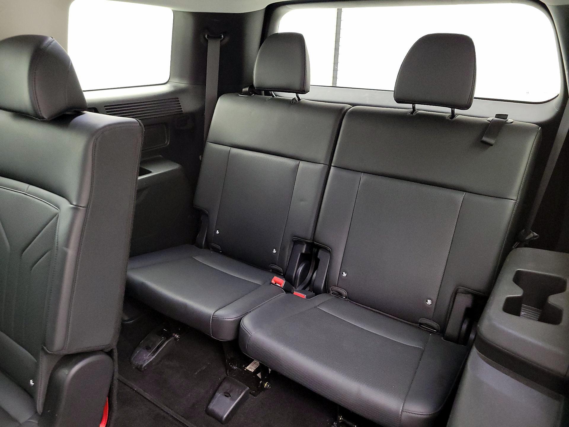 Thumbnail: 2025 Hyundai Santa Fe - 20