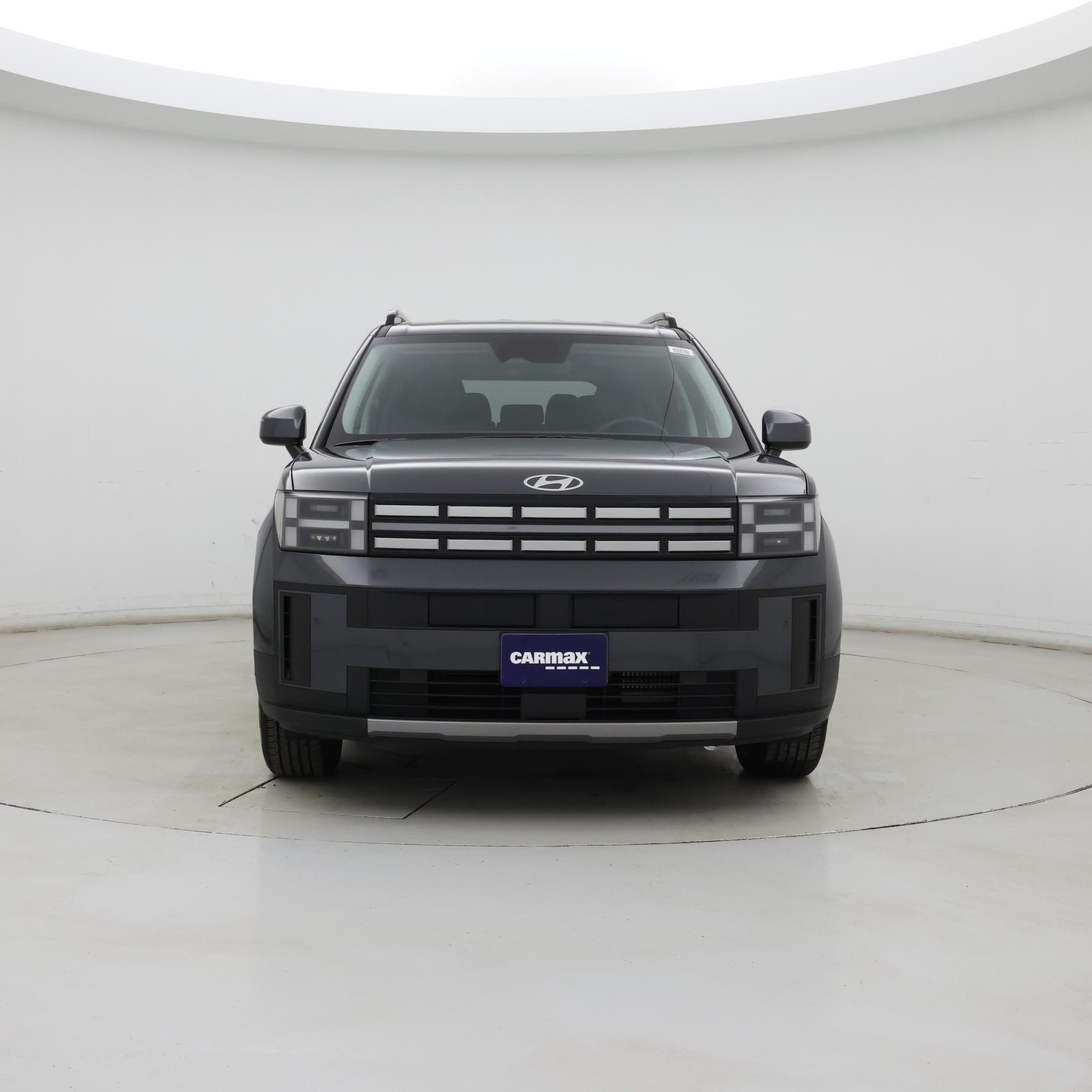 Thumbnail: 2025 Hyundai Santa Fe - 5