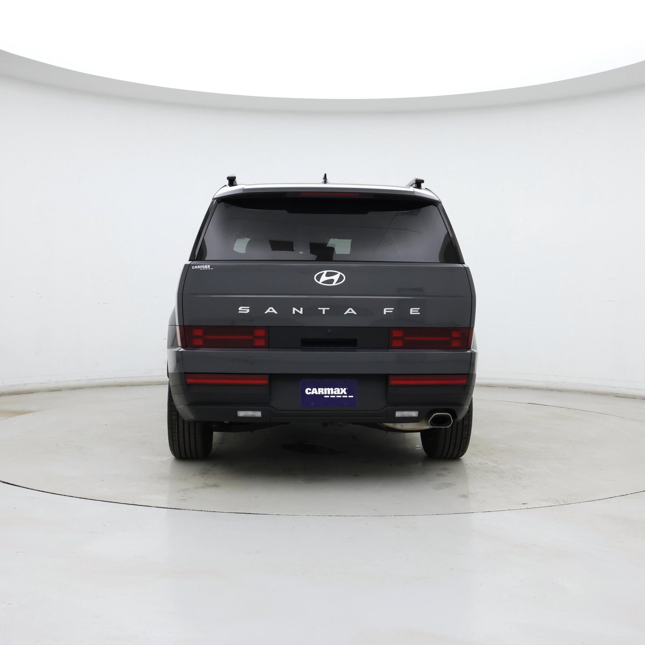 Thumbnail: 2025 Hyundai Santa Fe - 6