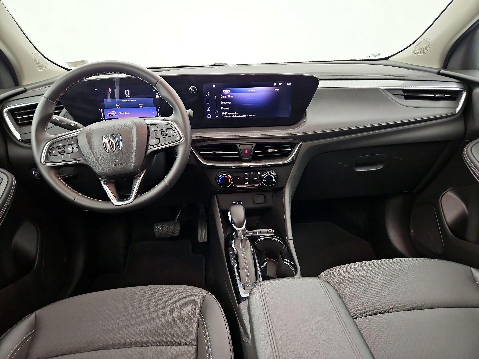 Thumbnail: 2025 Buick Encore GX - 9