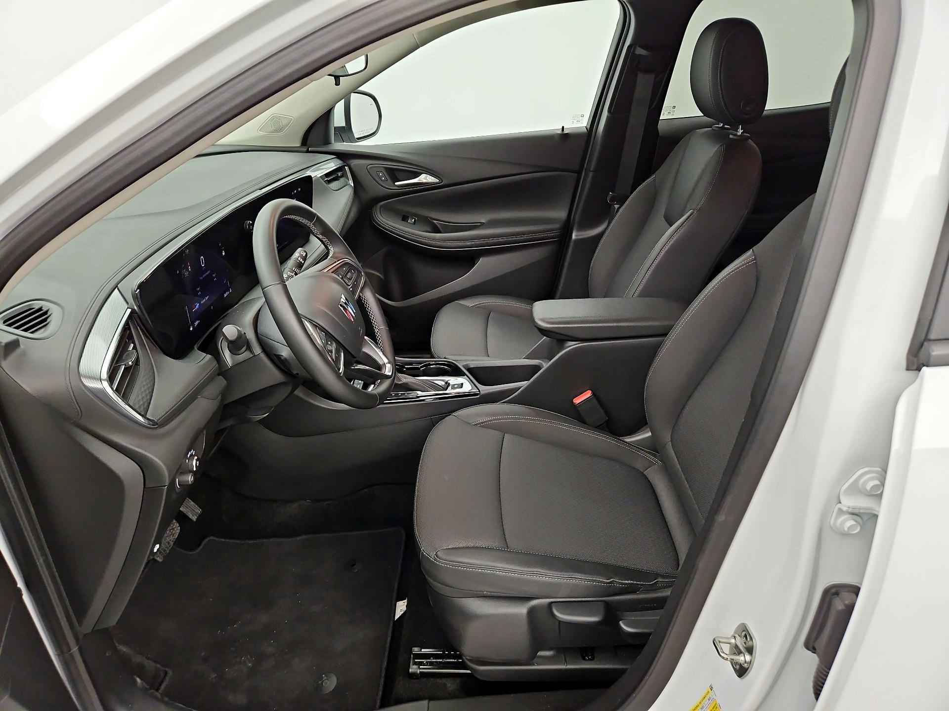 Thumbnail: 2025 Buick Encore GX - 11