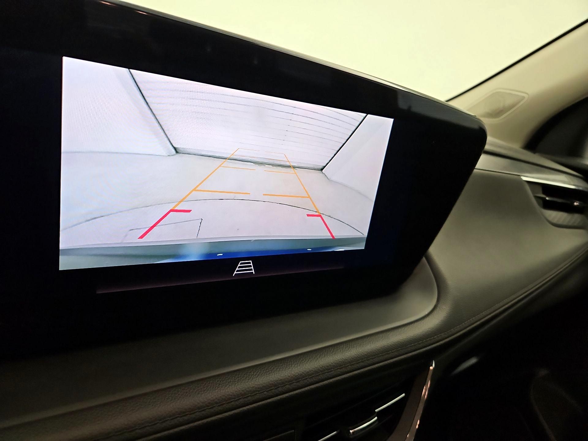 Thumbnail: 2025 Buick Encore GX - 14