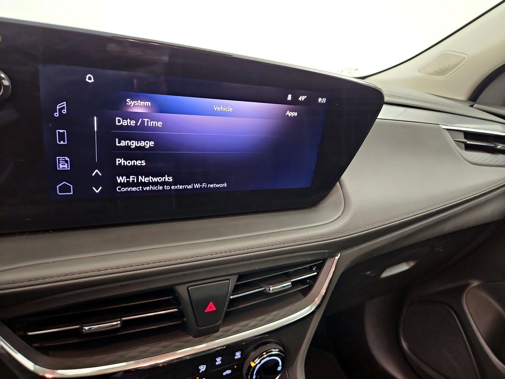 Thumbnail: 2025 Buick Encore GX - 15