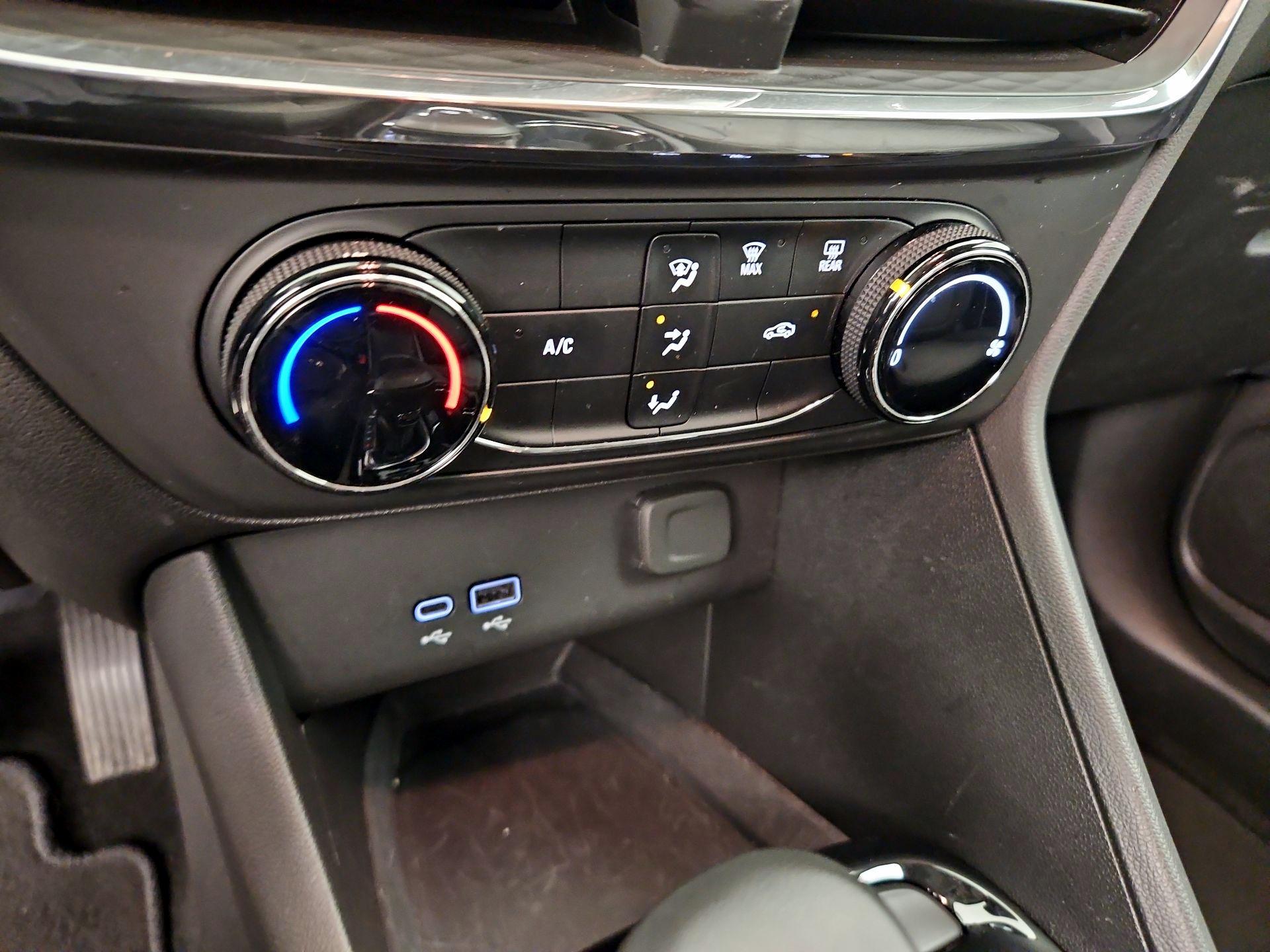 Thumbnail: 2025 Buick Encore GX - 16